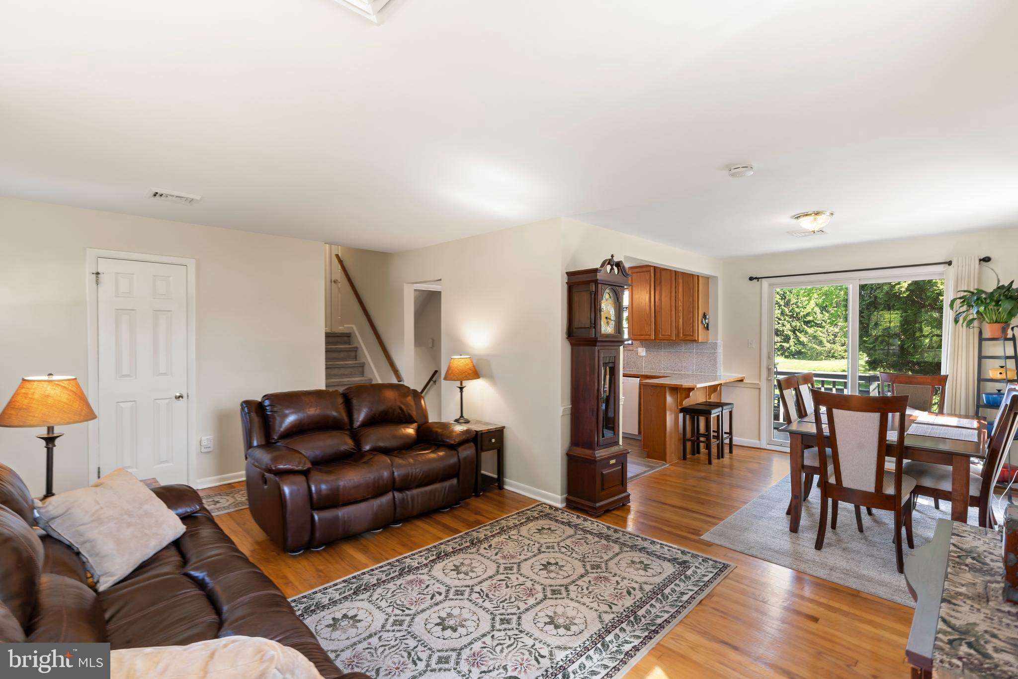 CHALFONT - Residential