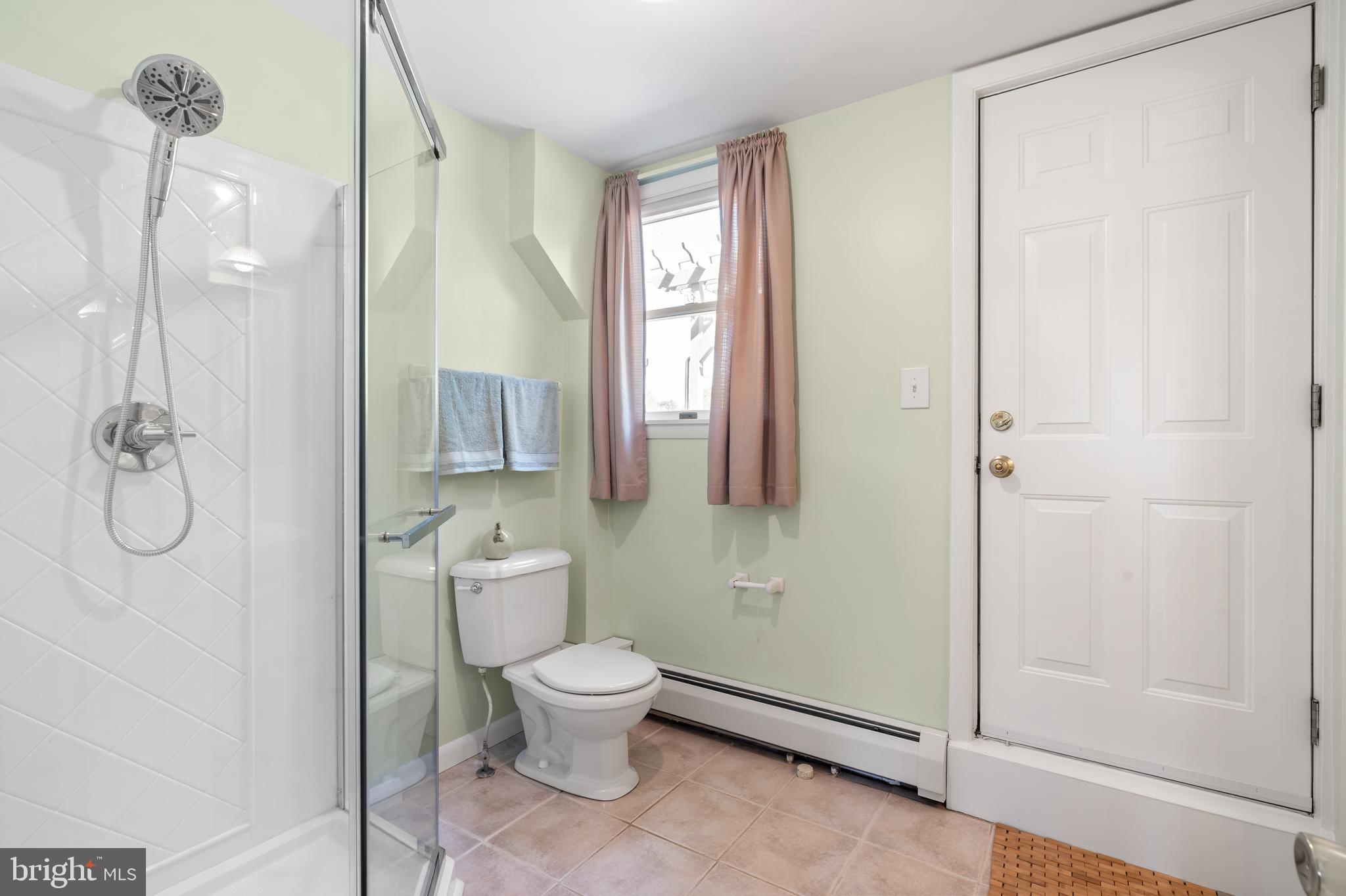 CHALFONT - Residential