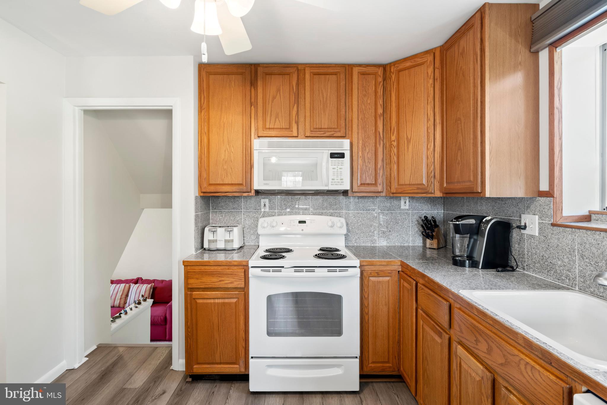 CHALFONT - Residential
