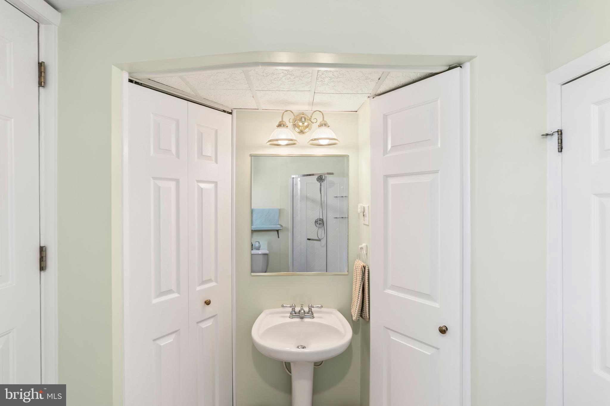 CHALFONT - Residential