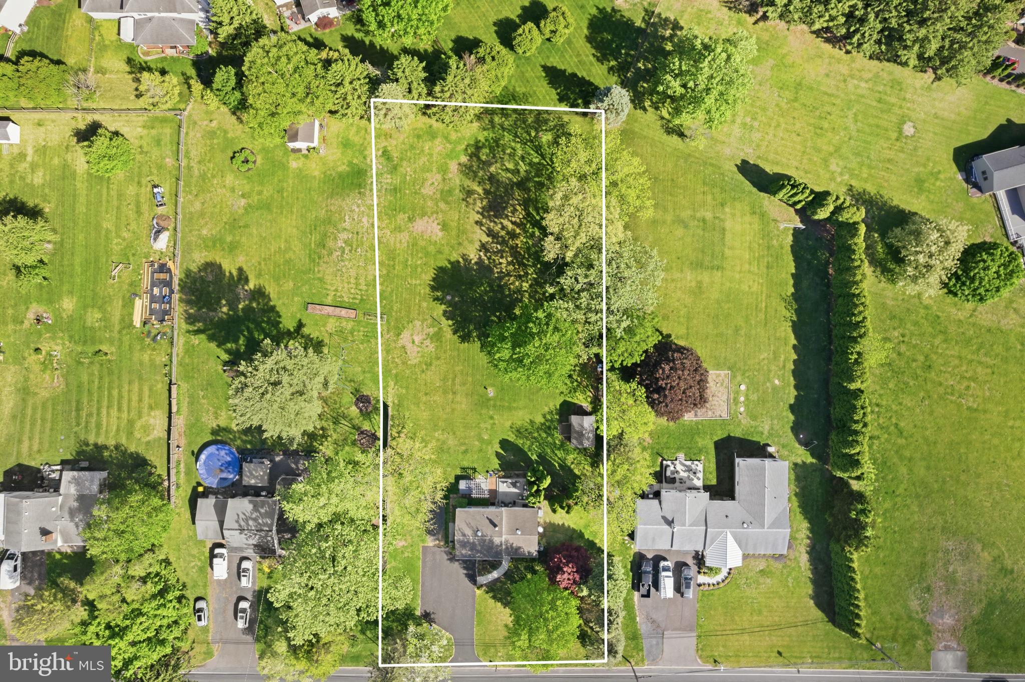 CHALFONT - Residential