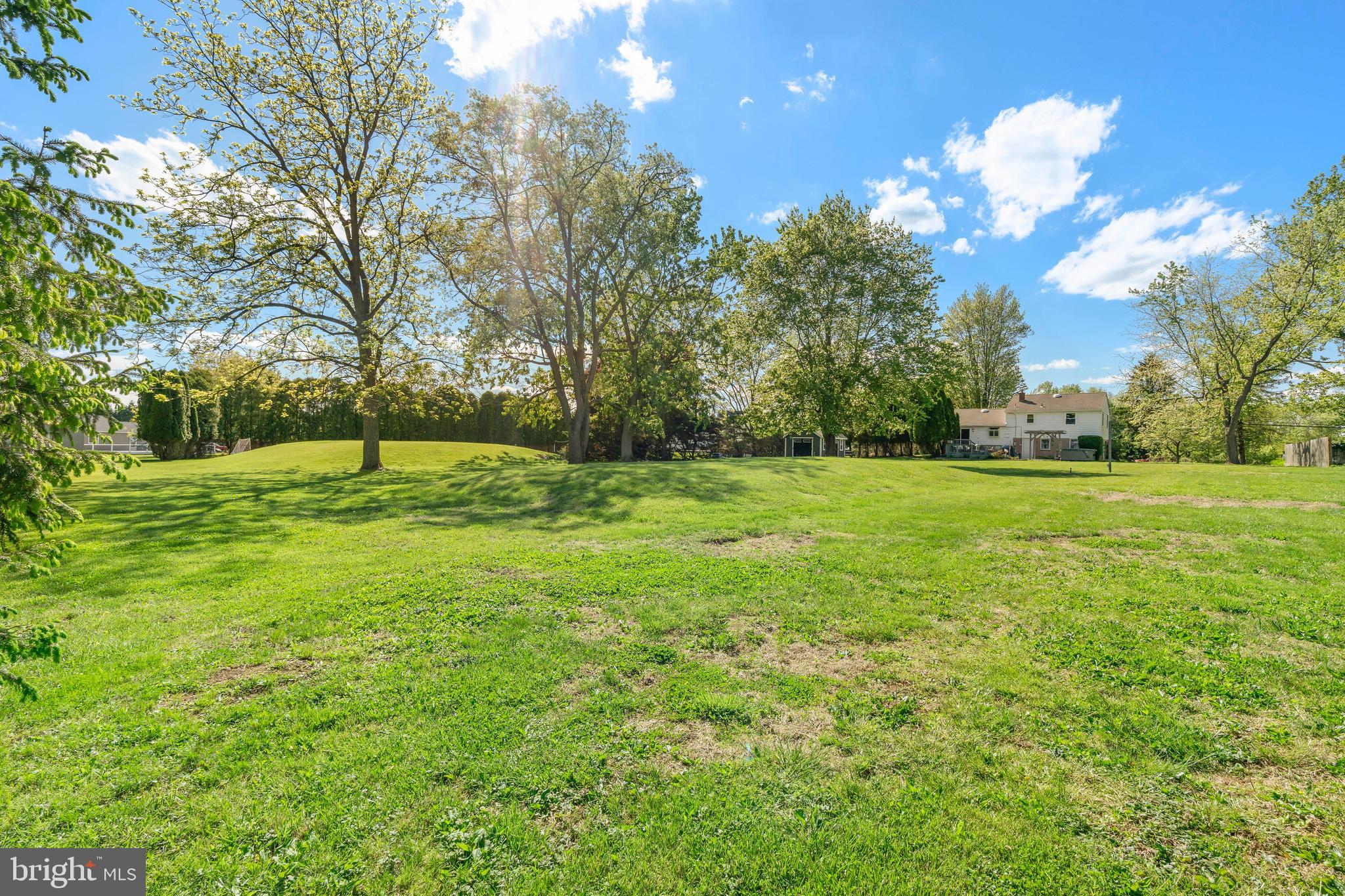 CHALFONT - Residential