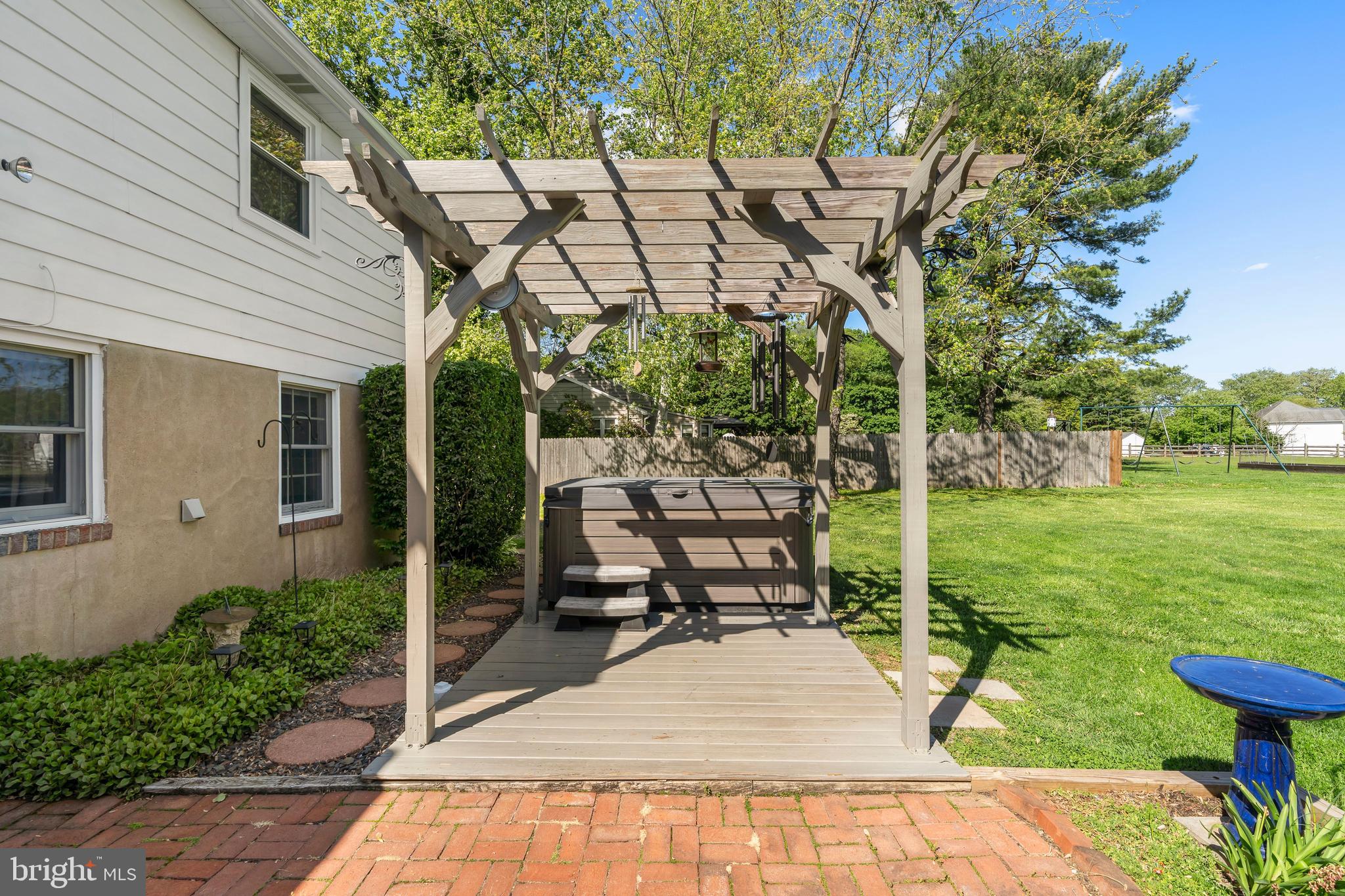 CHALFONT - Residential
