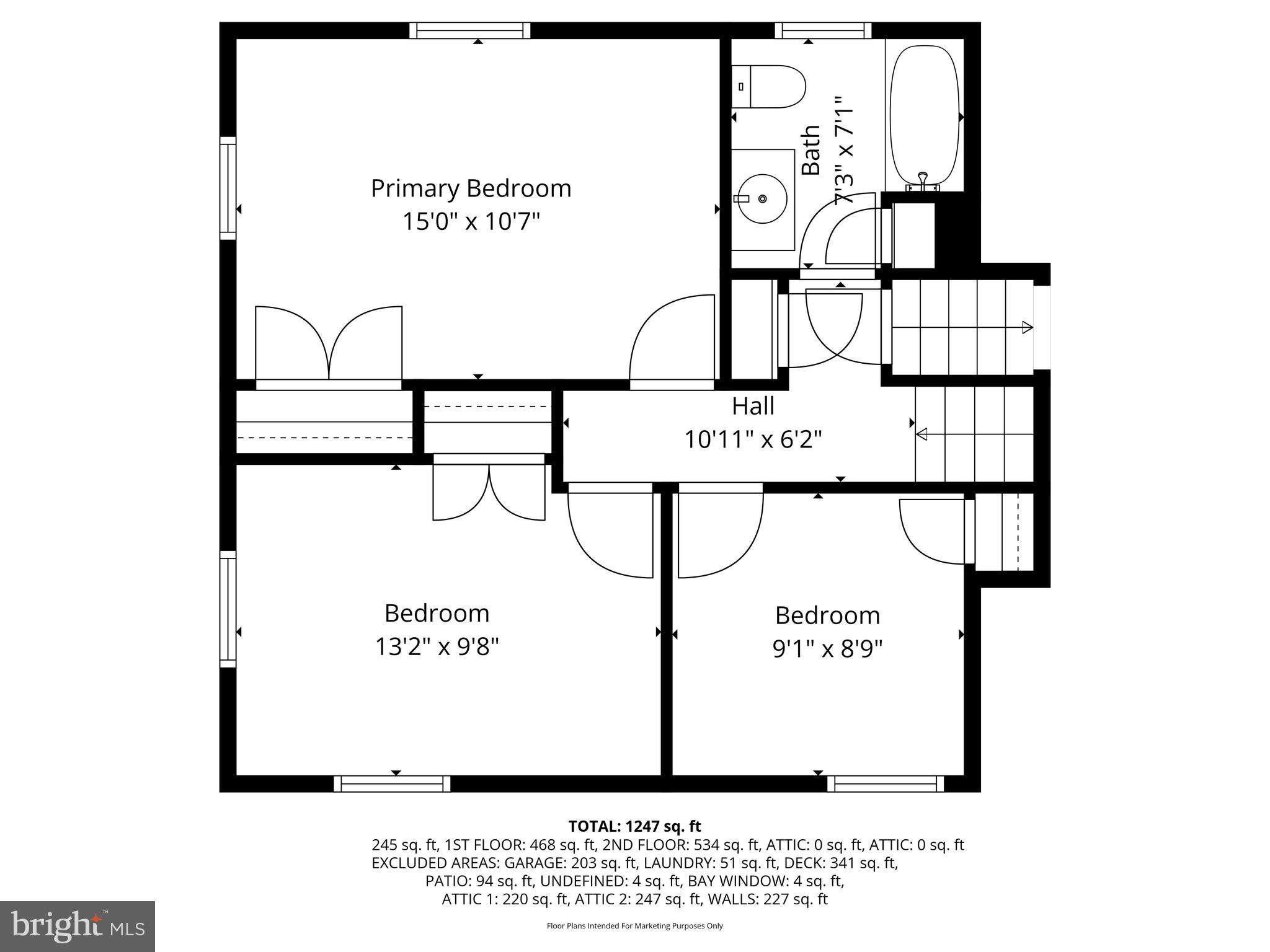 CHALFONT - Residential