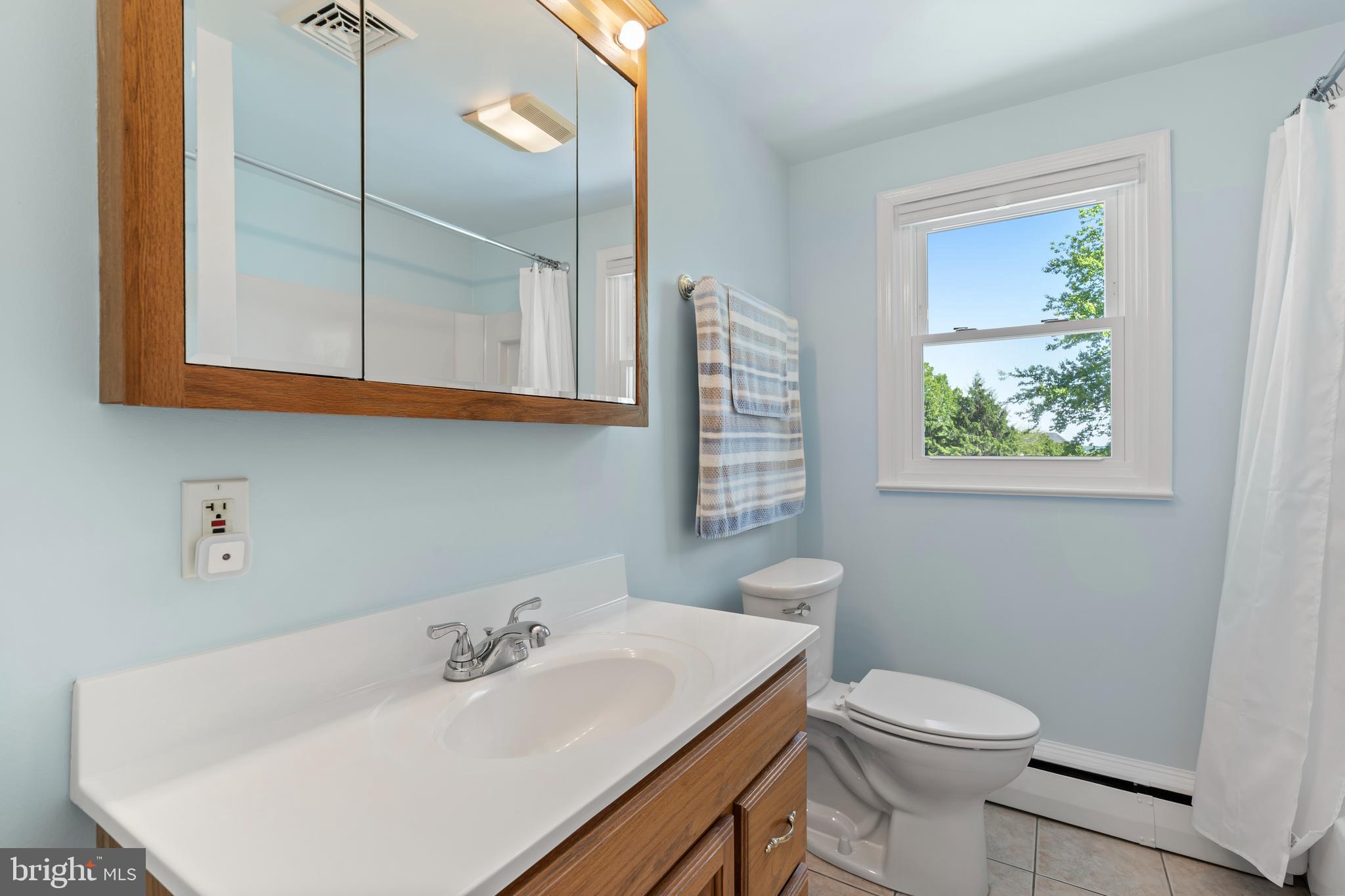 CHALFONT - Residential
