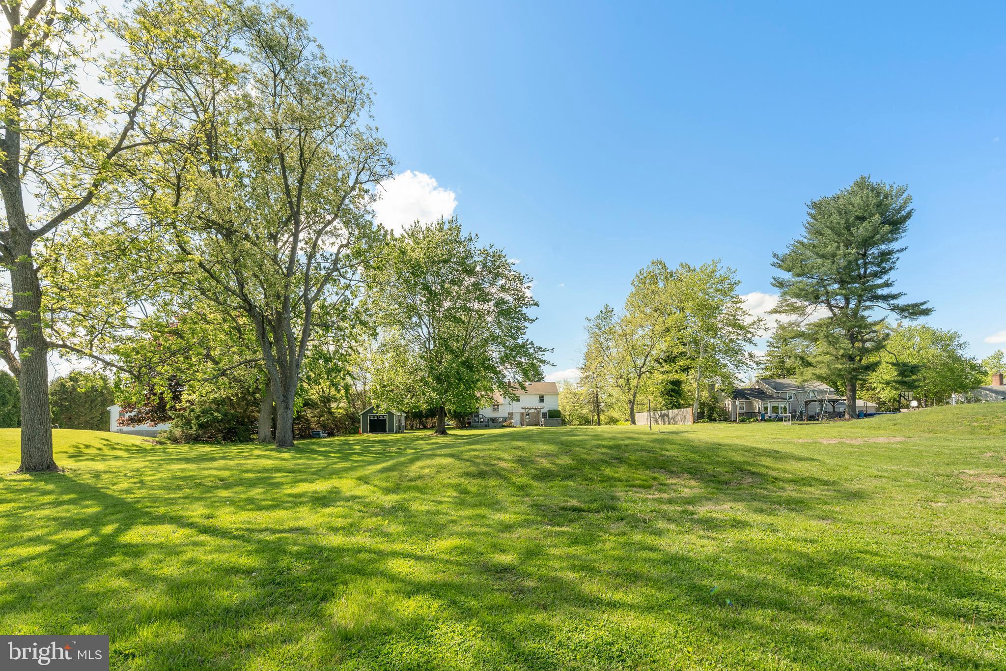 CHALFONT - Residential