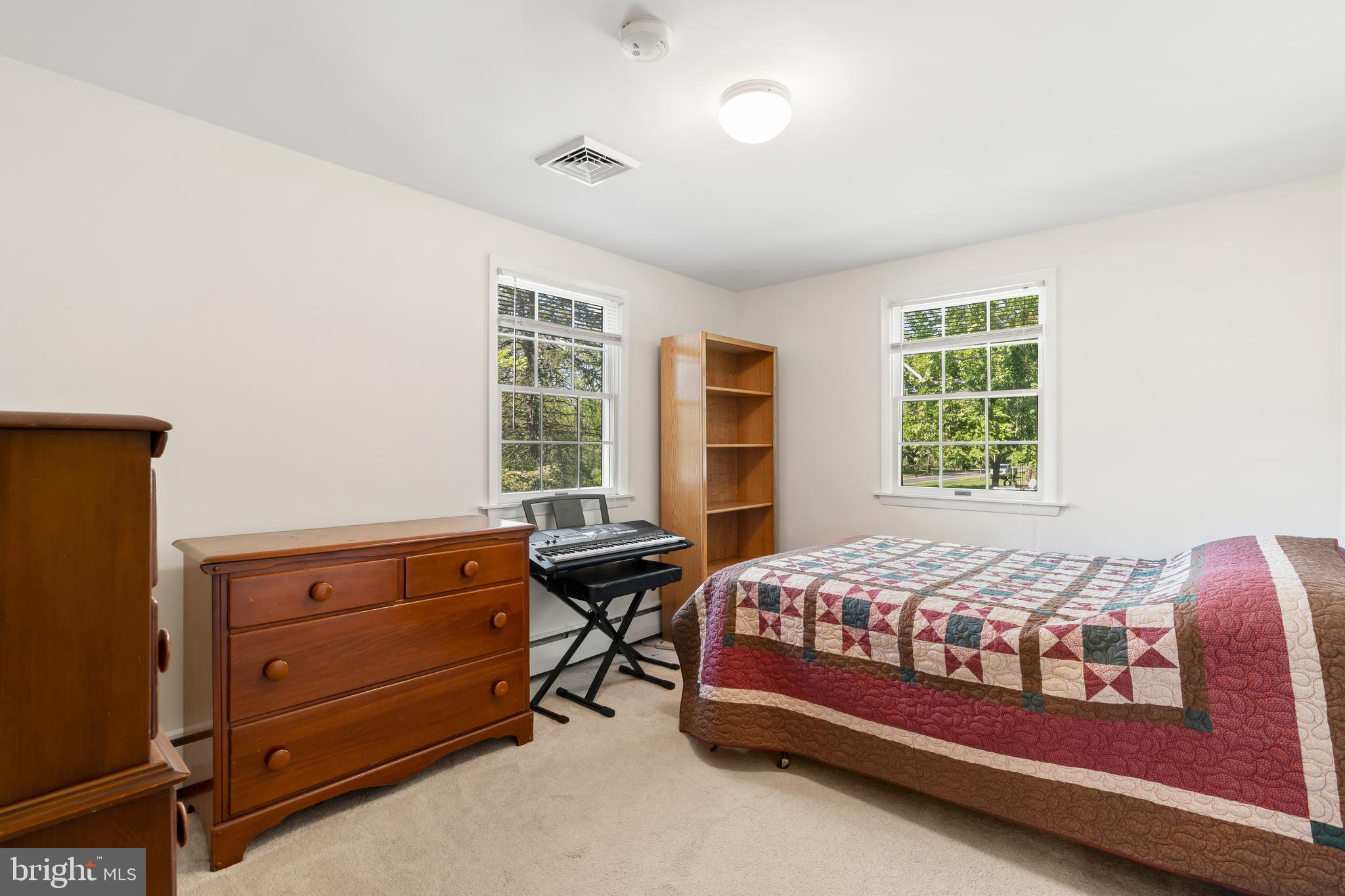 CHALFONT - Residential