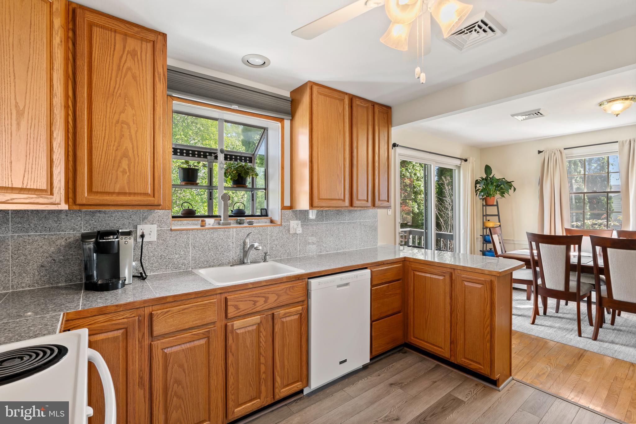 CHALFONT - Residential