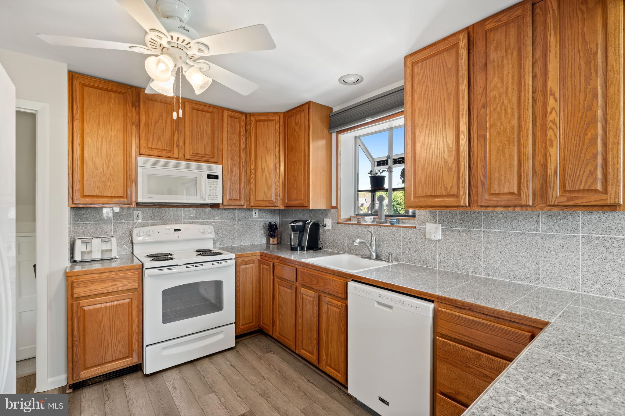 CHALFONT - Residential