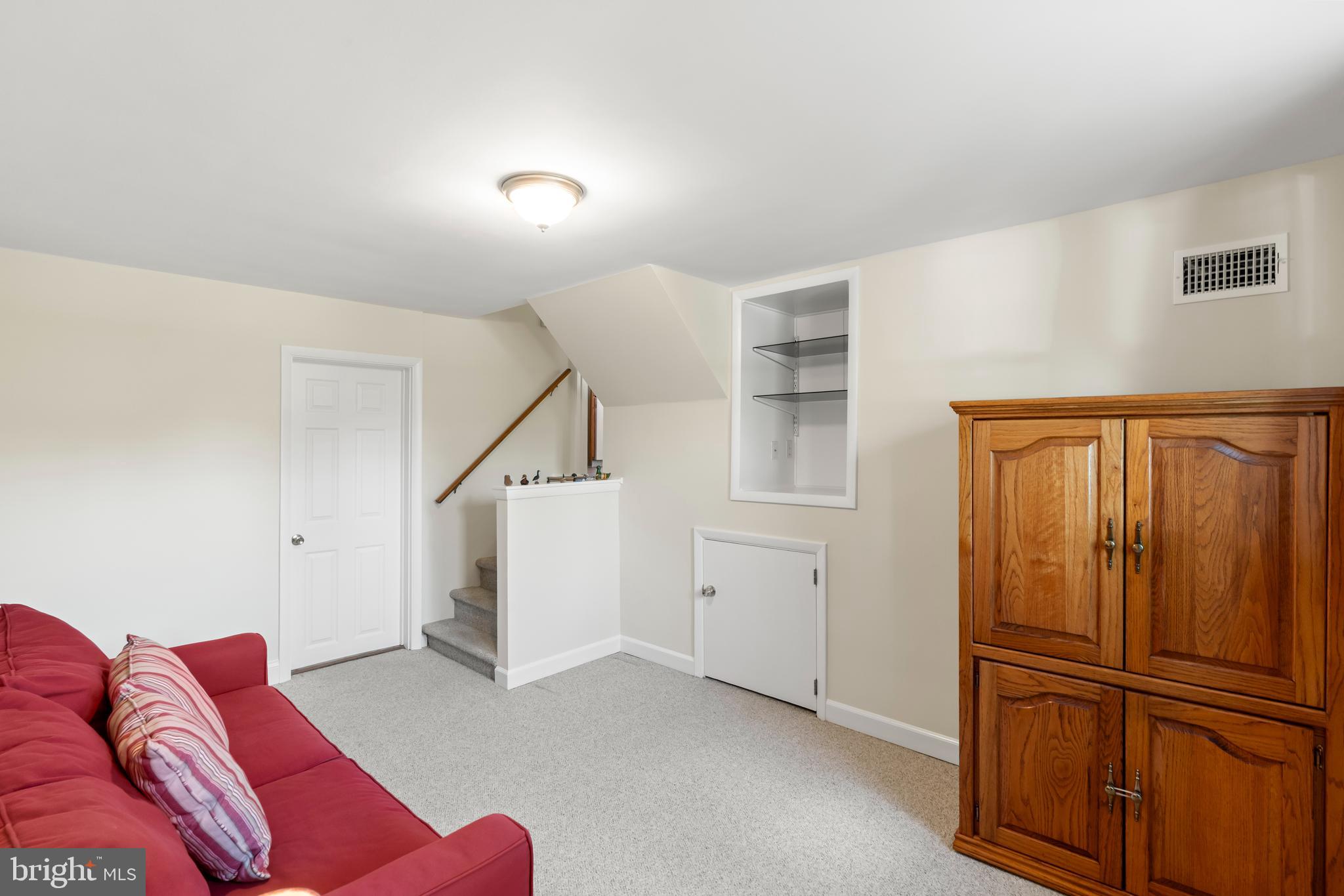 CHALFONT - Residential
