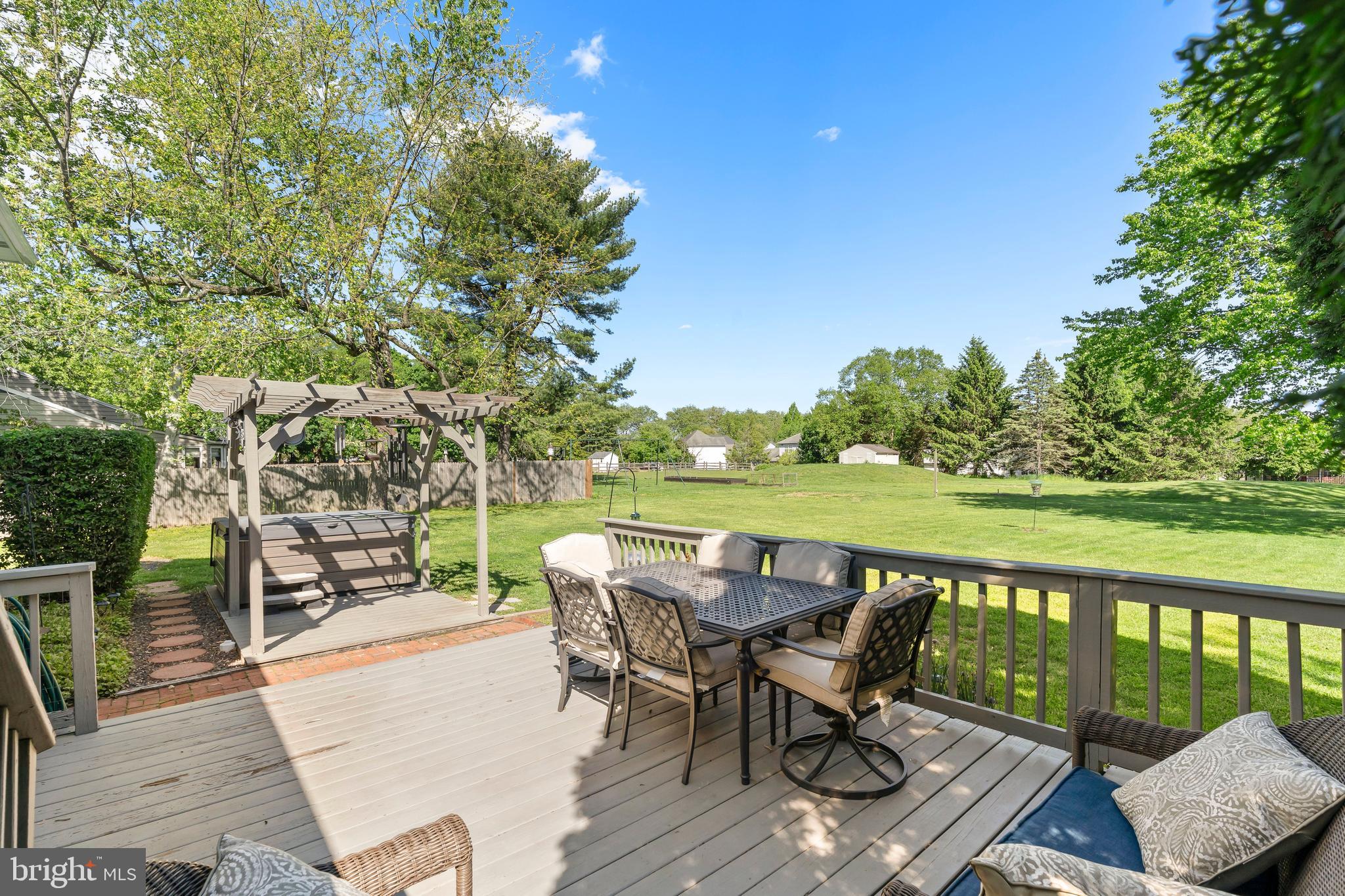 CHALFONT - Residential