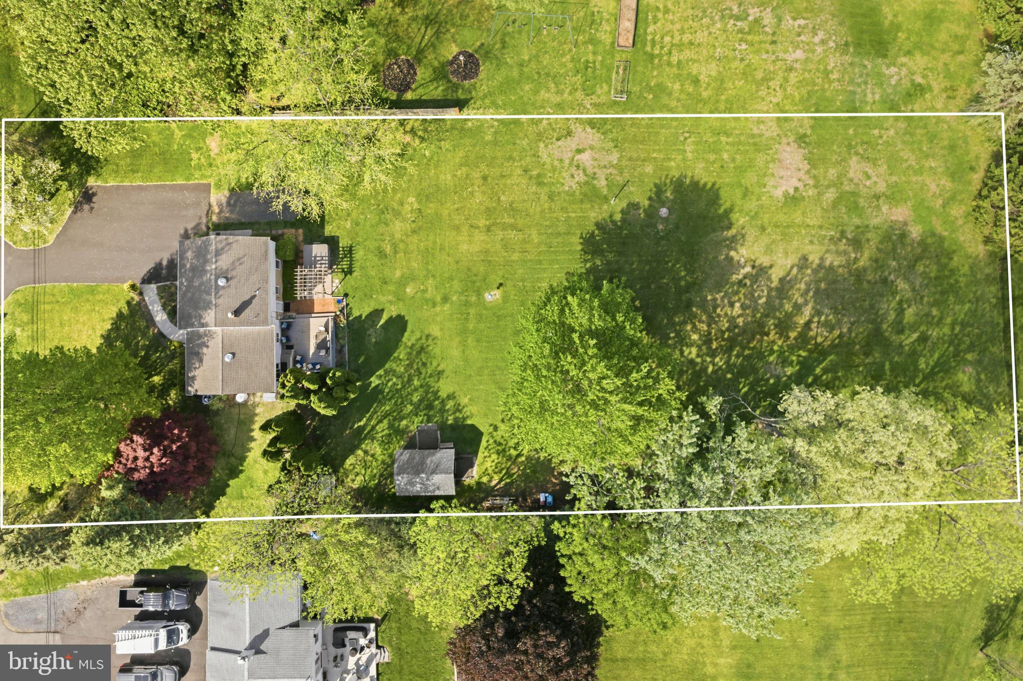 CHALFONT - Residential