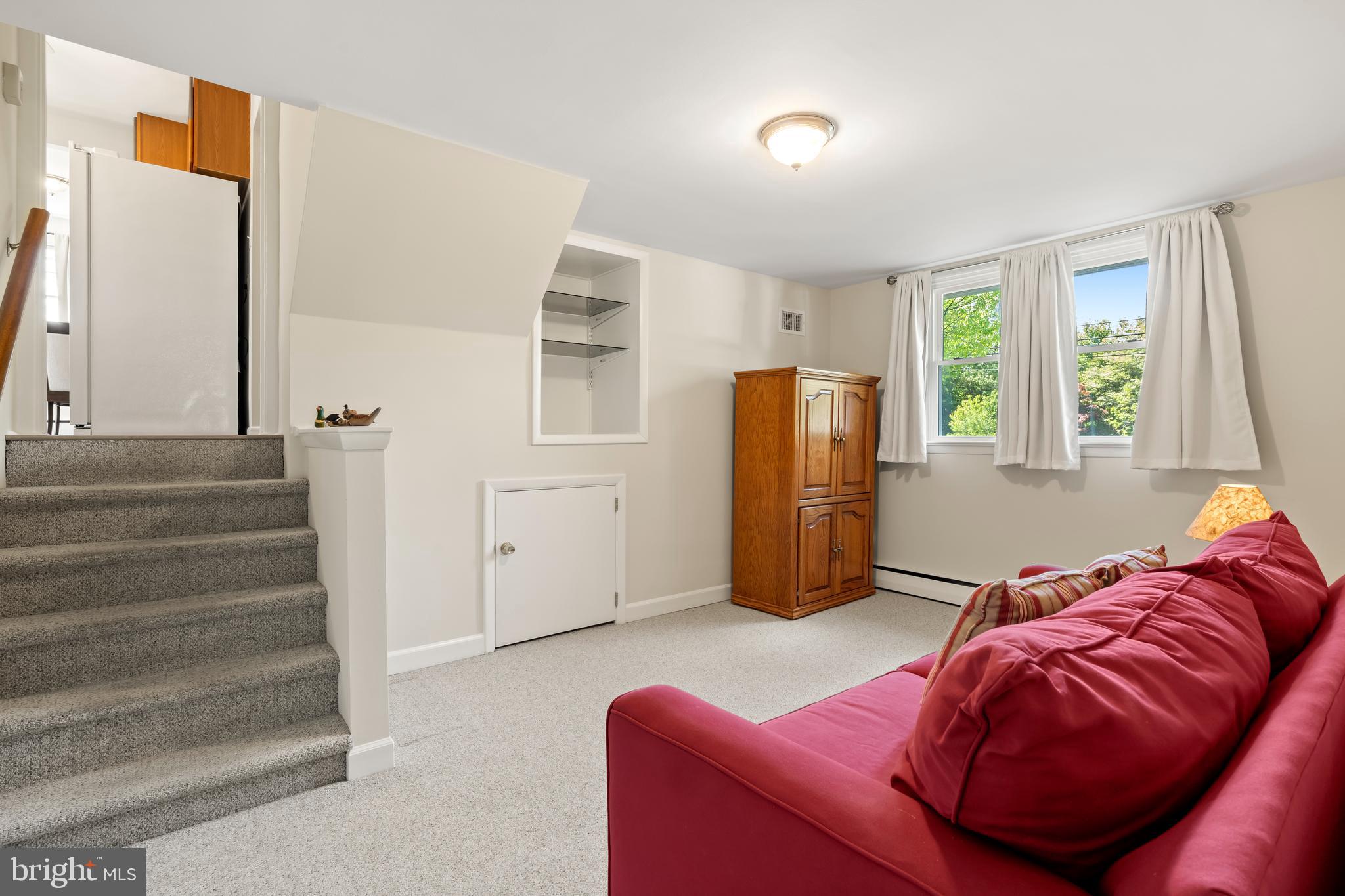 CHALFONT - Residential
