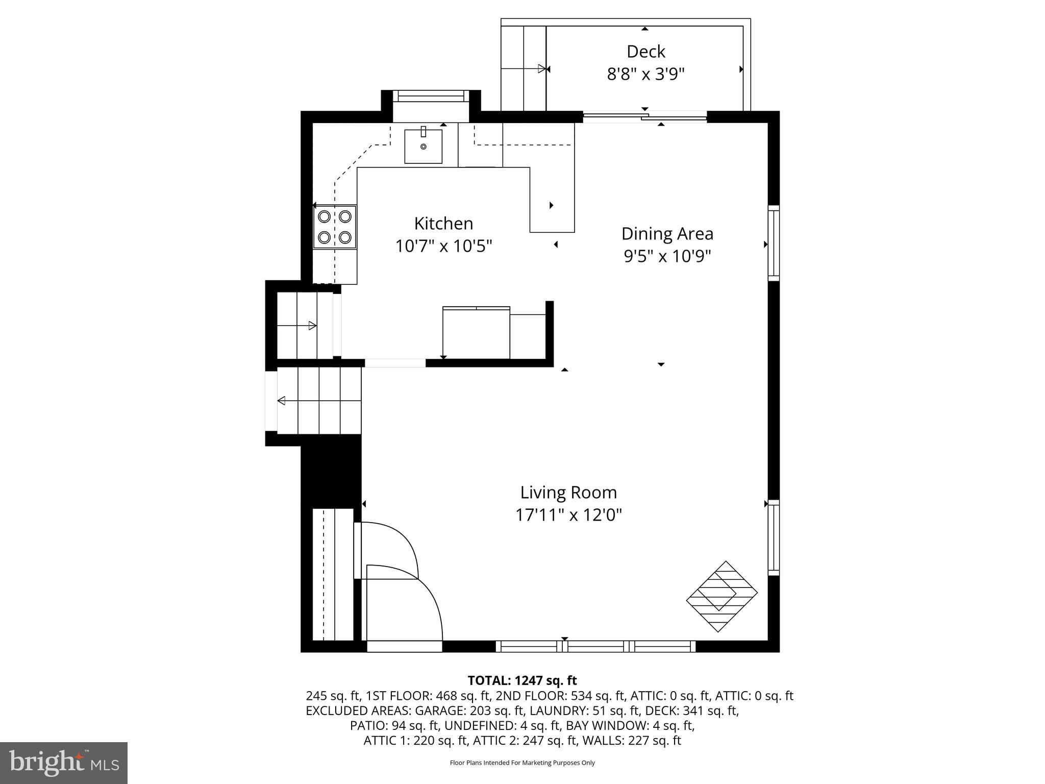 CHALFONT - Residential
