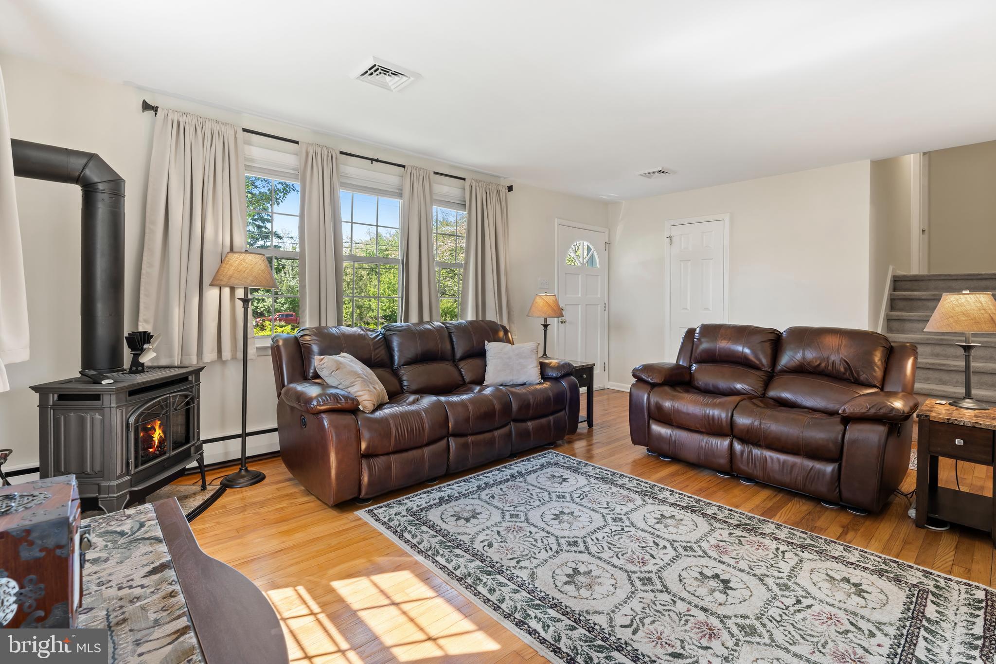 CHALFONT - Residential