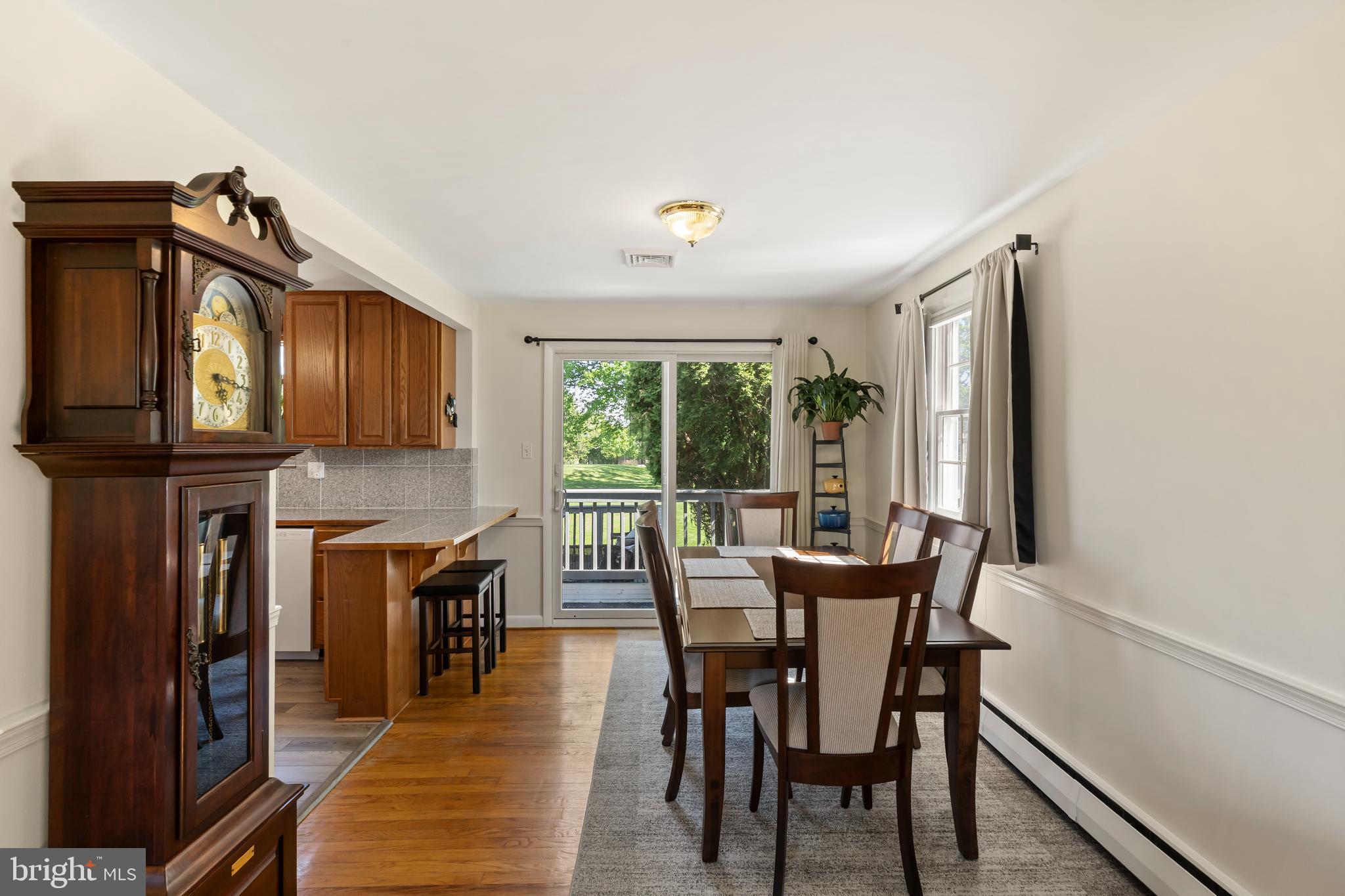 CHALFONT - Residential