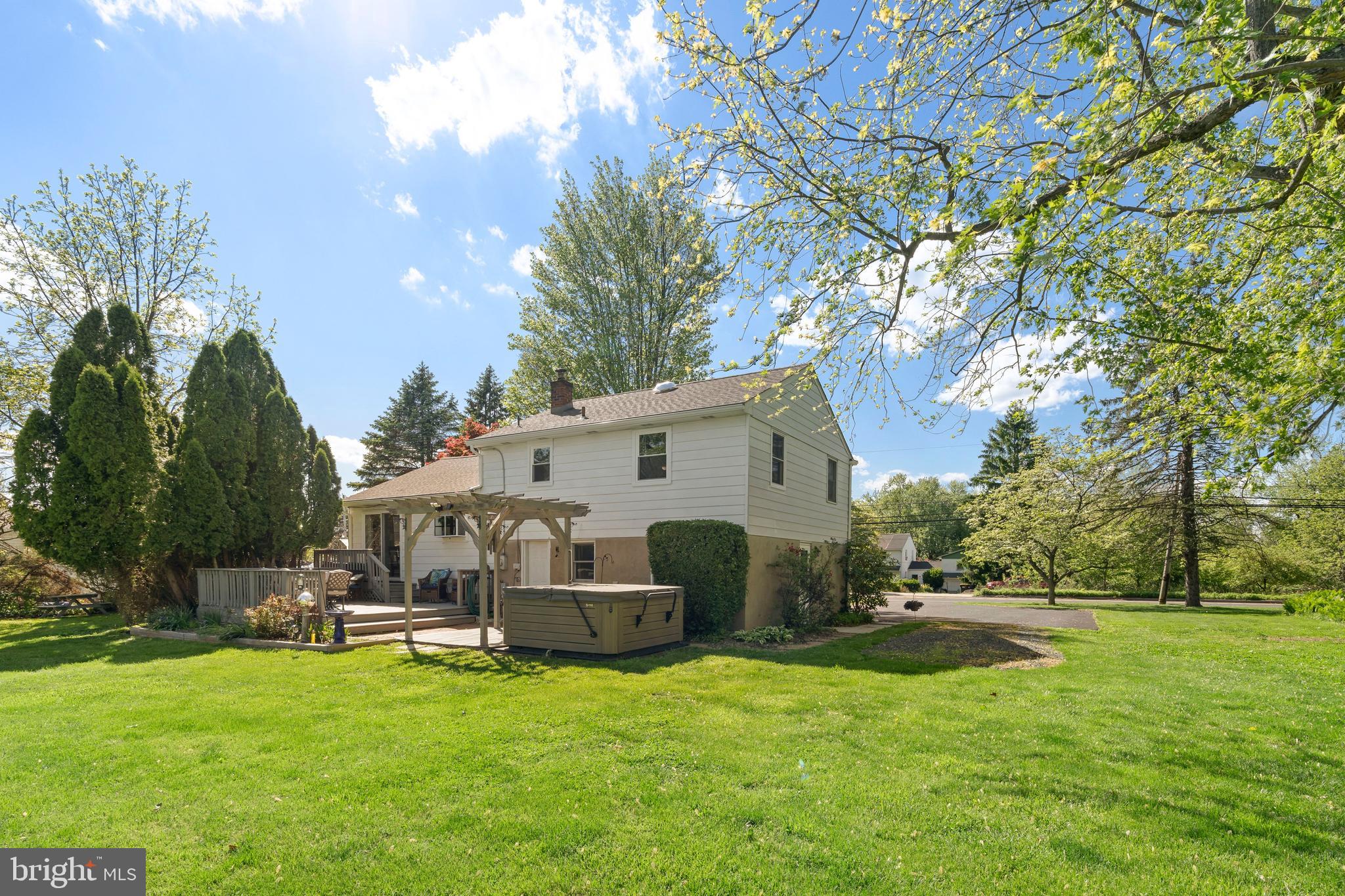 CHALFONT - Residential