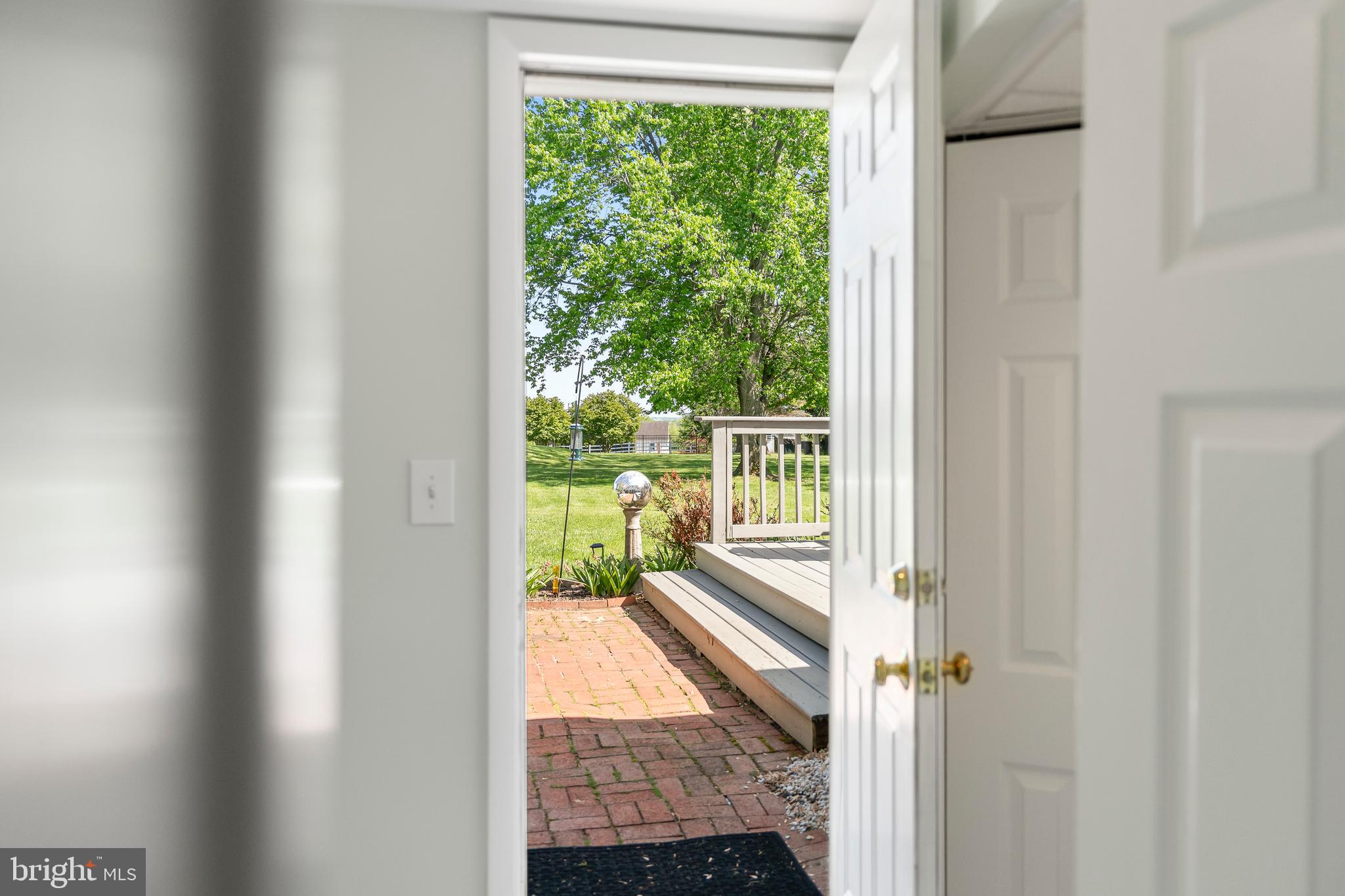 CHALFONT - Residential