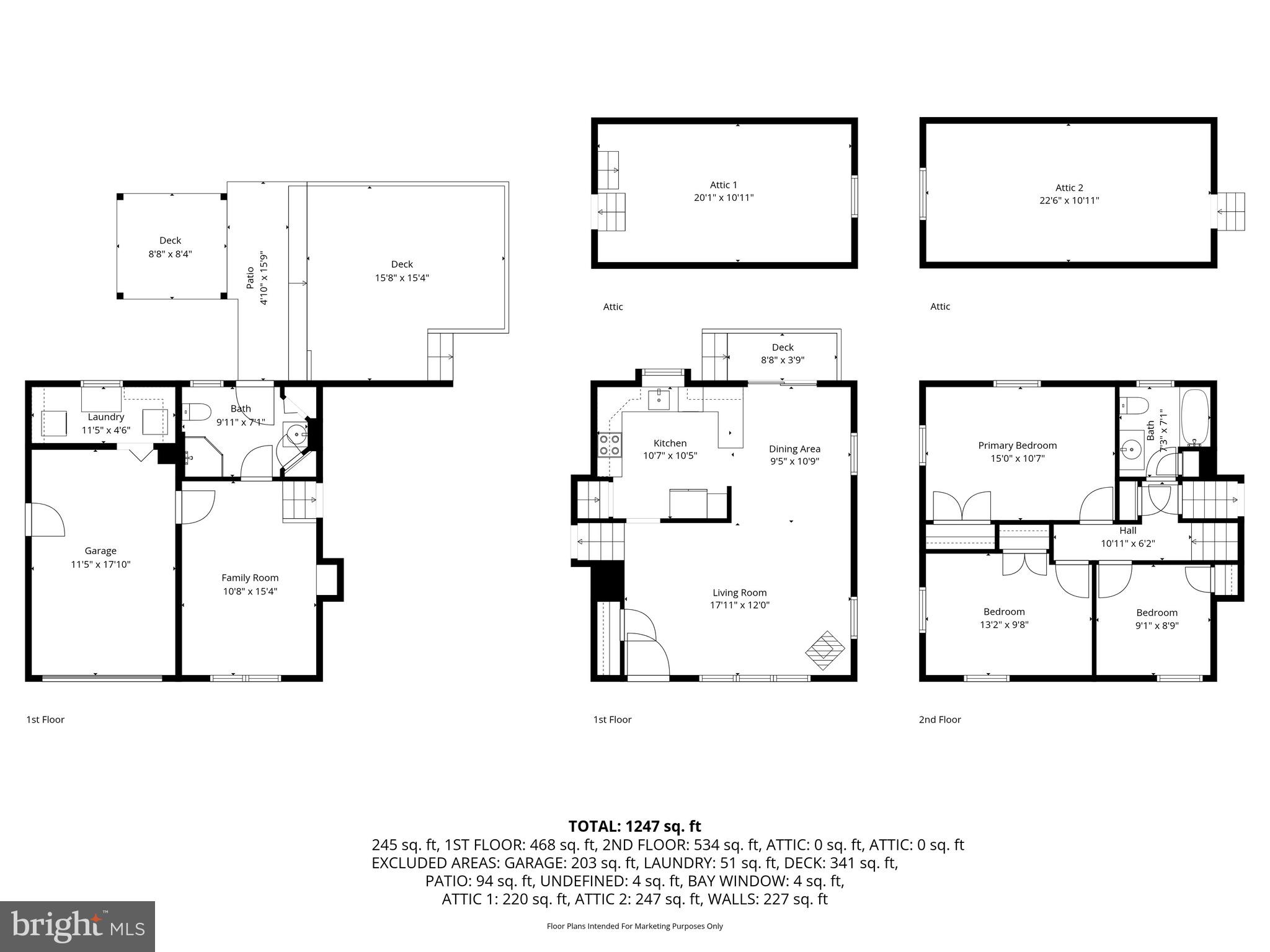 CHALFONT - Residential
