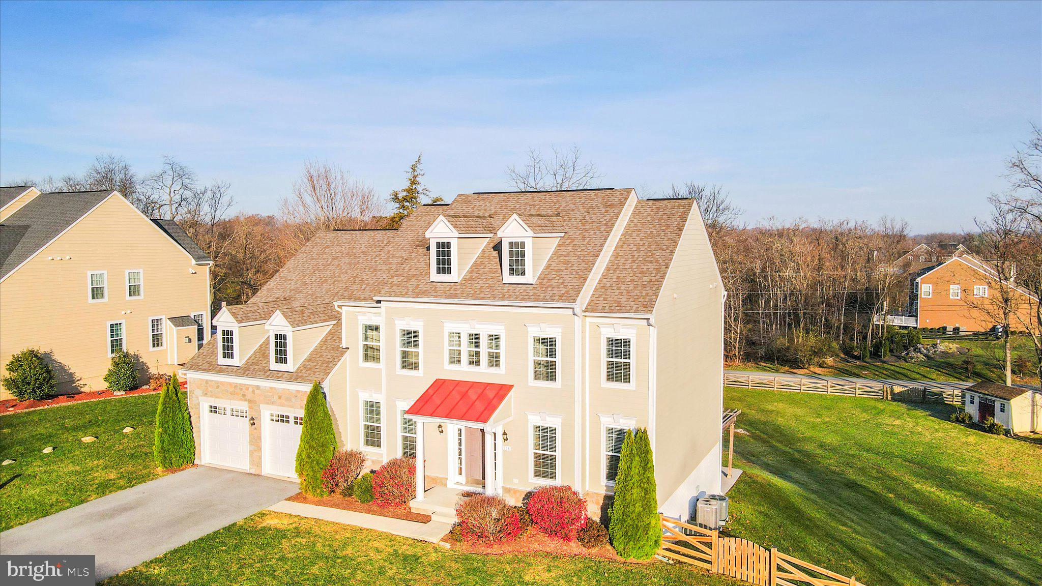 THE POINT - Residential