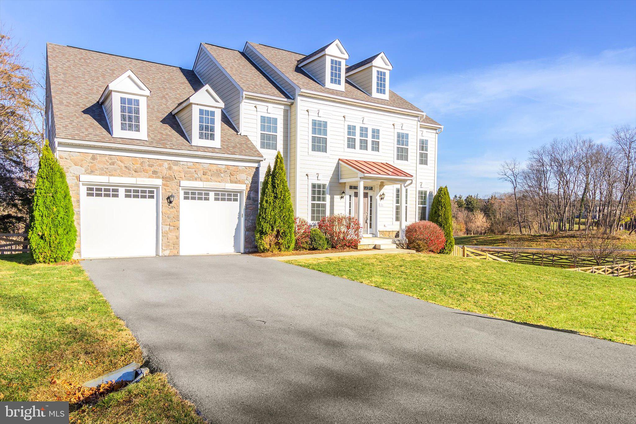 THE POINT - Residential