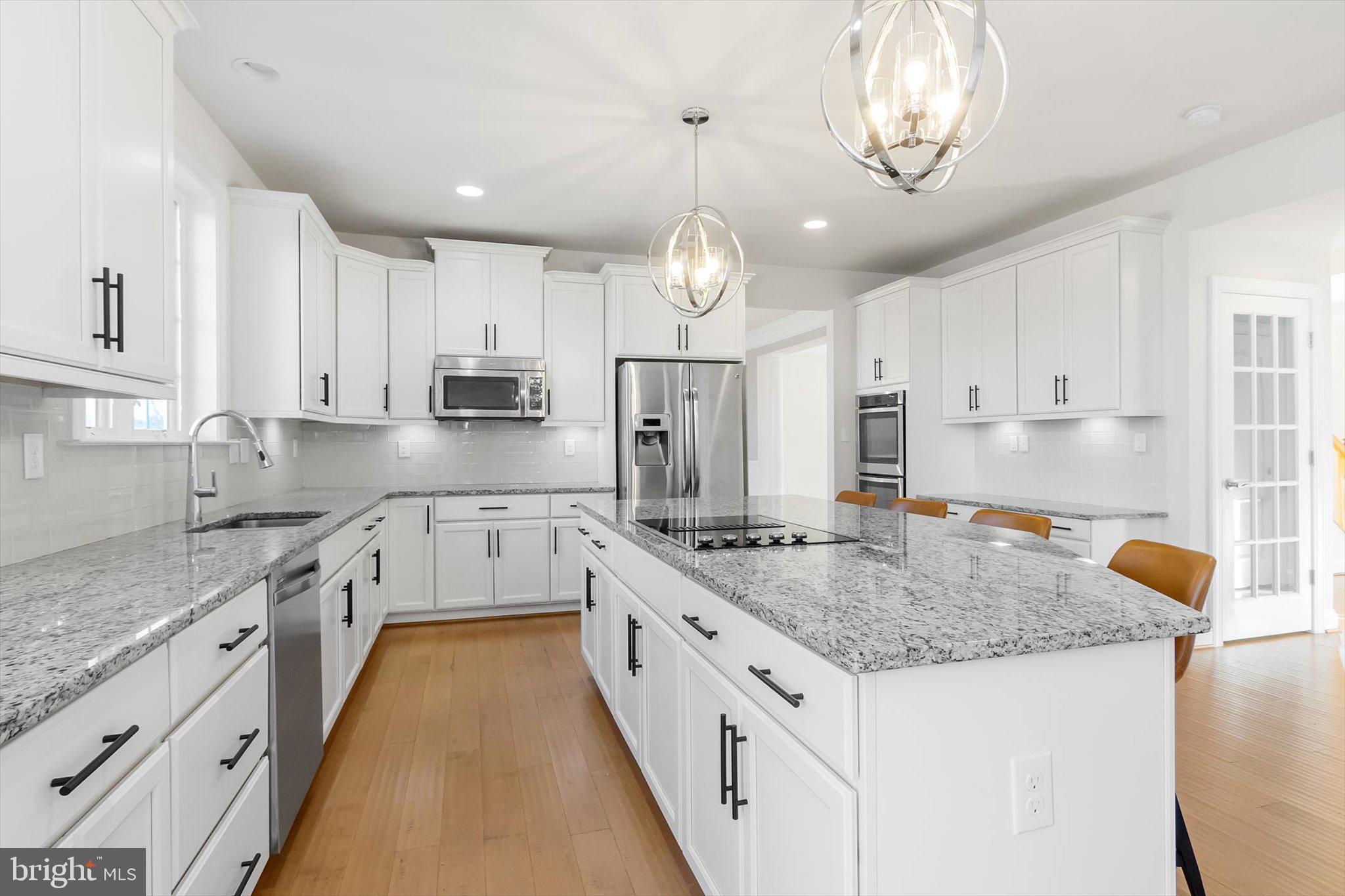 THE POINT - Residential