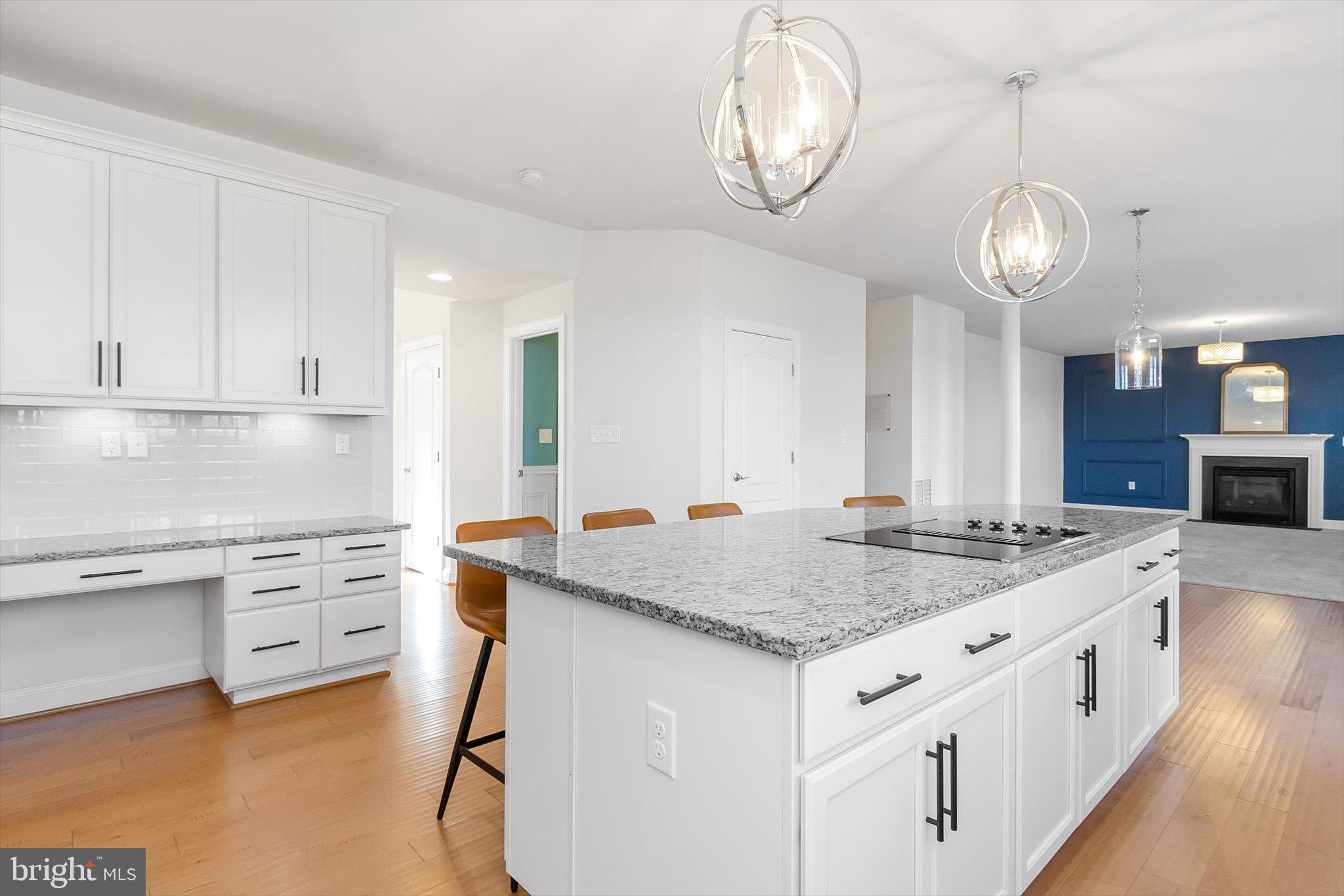 THE POINT - Residential