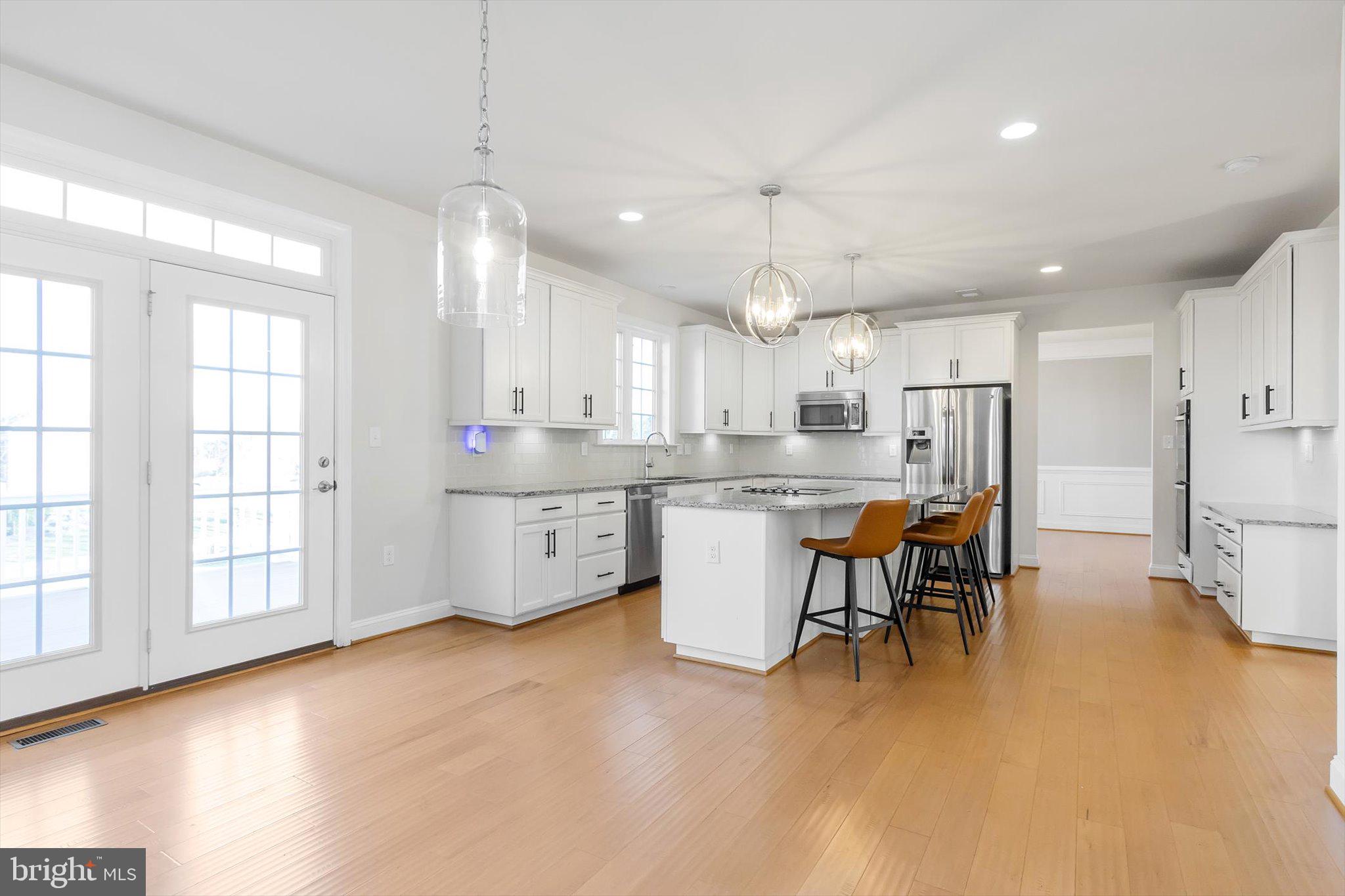 THE POINT - Residential