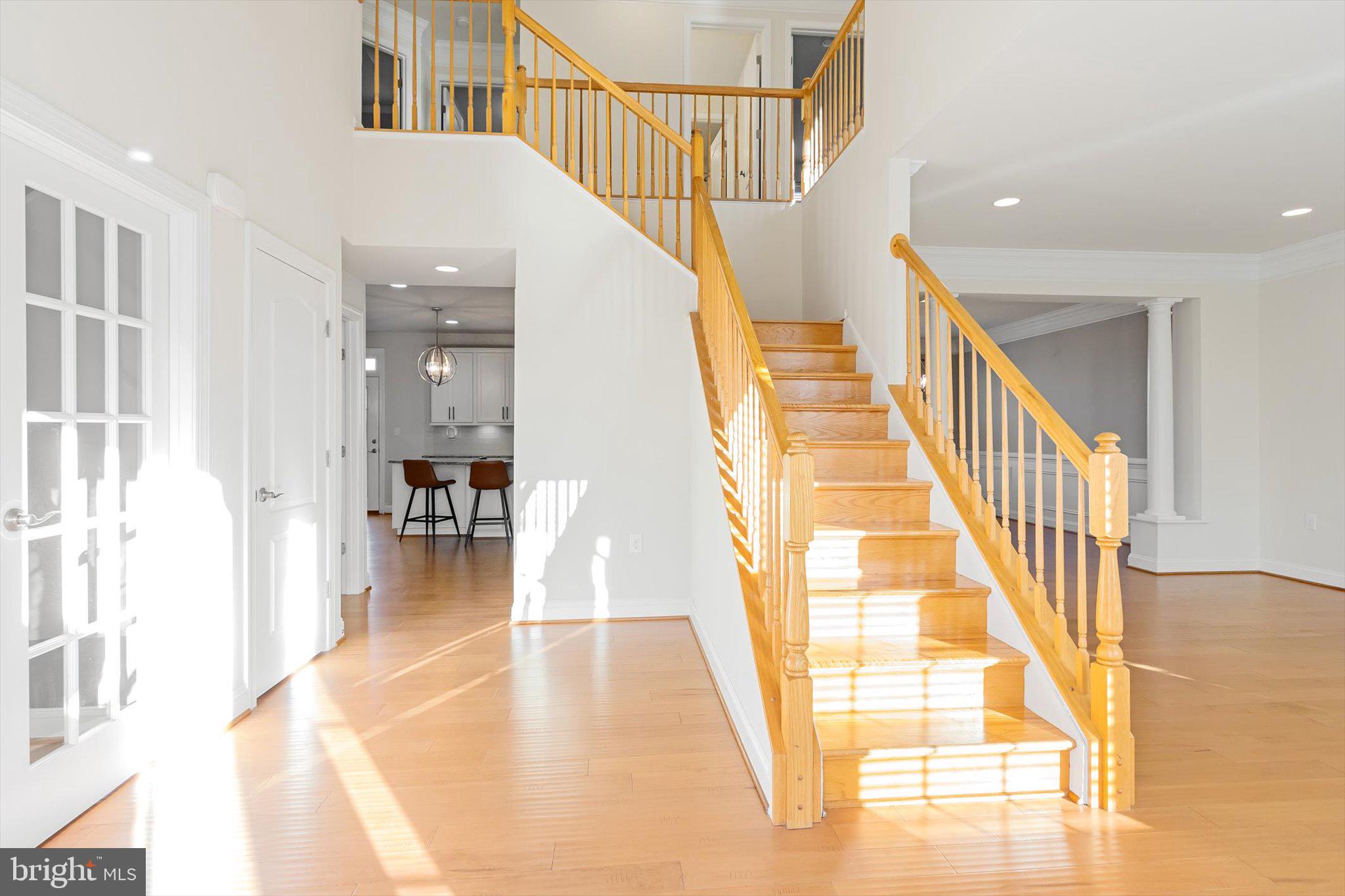 THE POINT - Residential