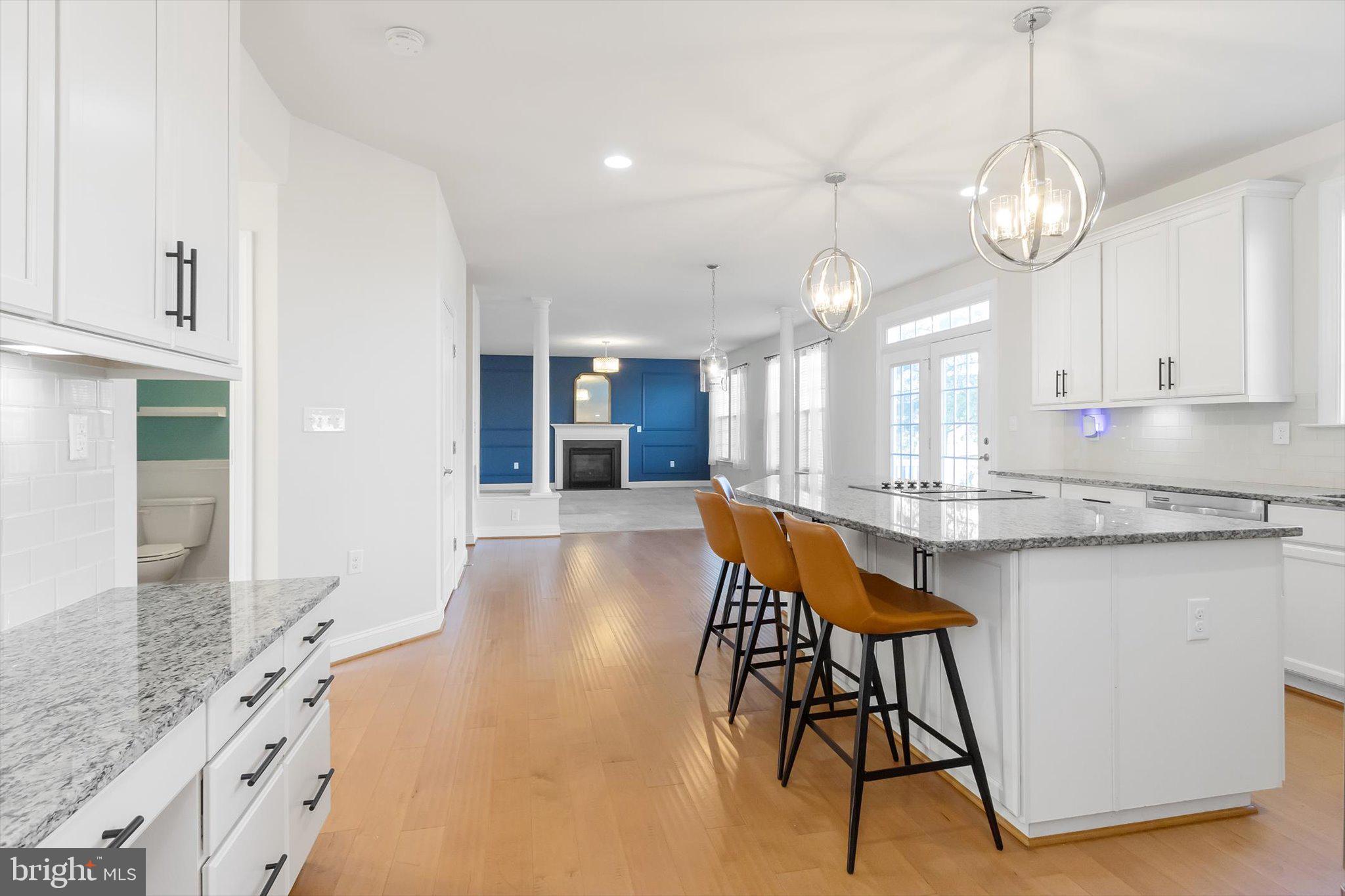 THE POINT - Residential