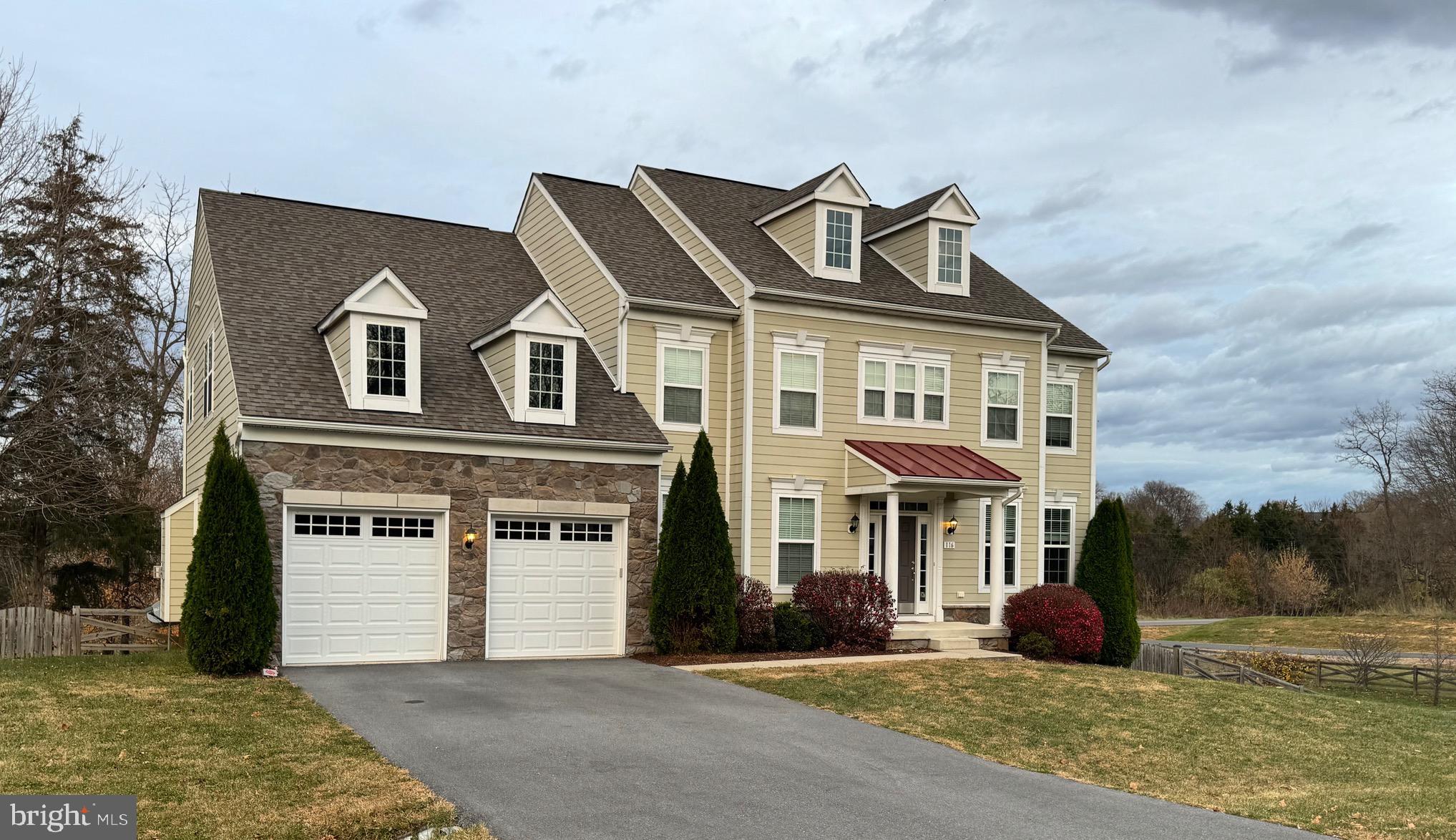 THE POINT - Residential