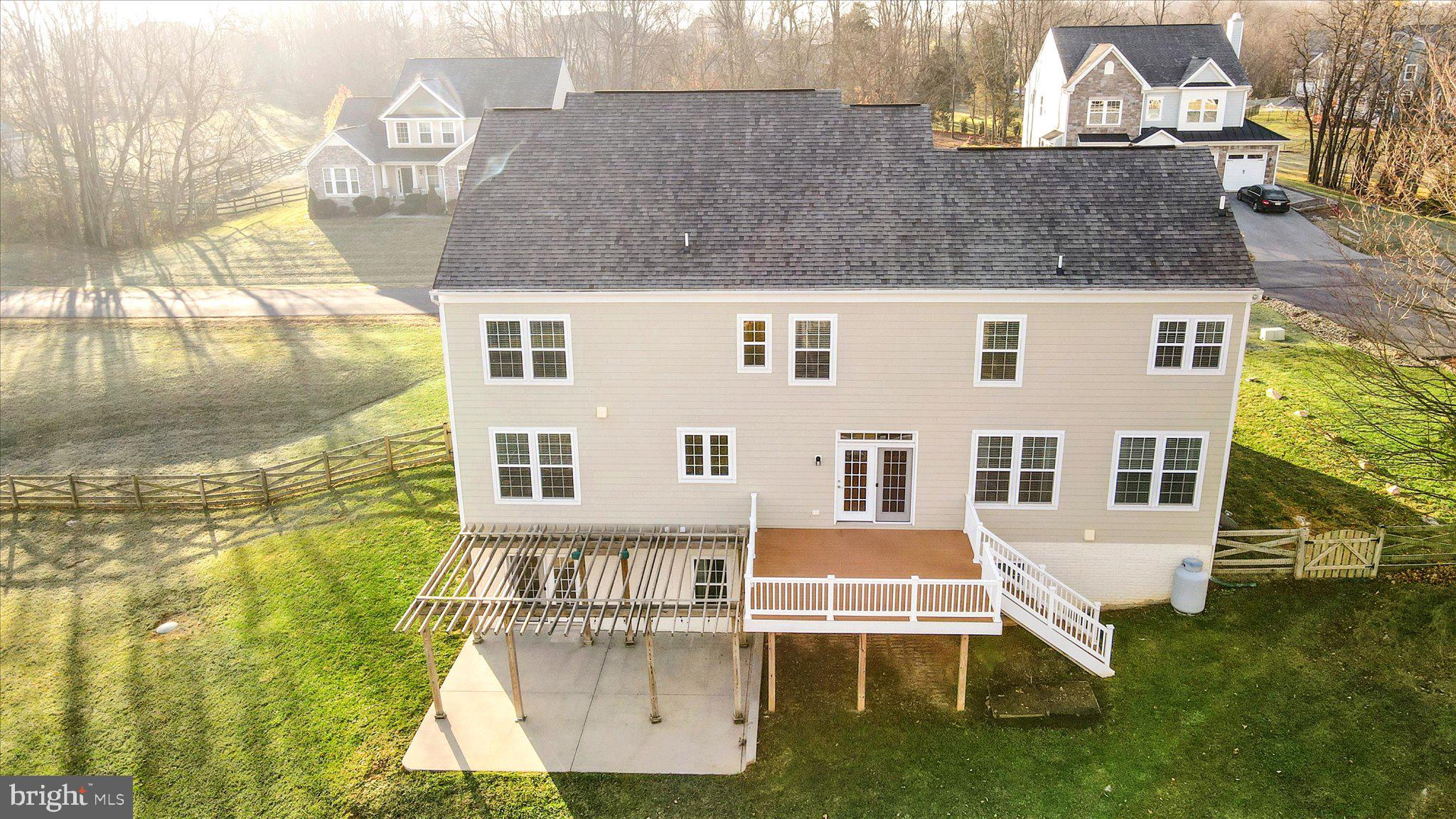 THE POINT - Residential