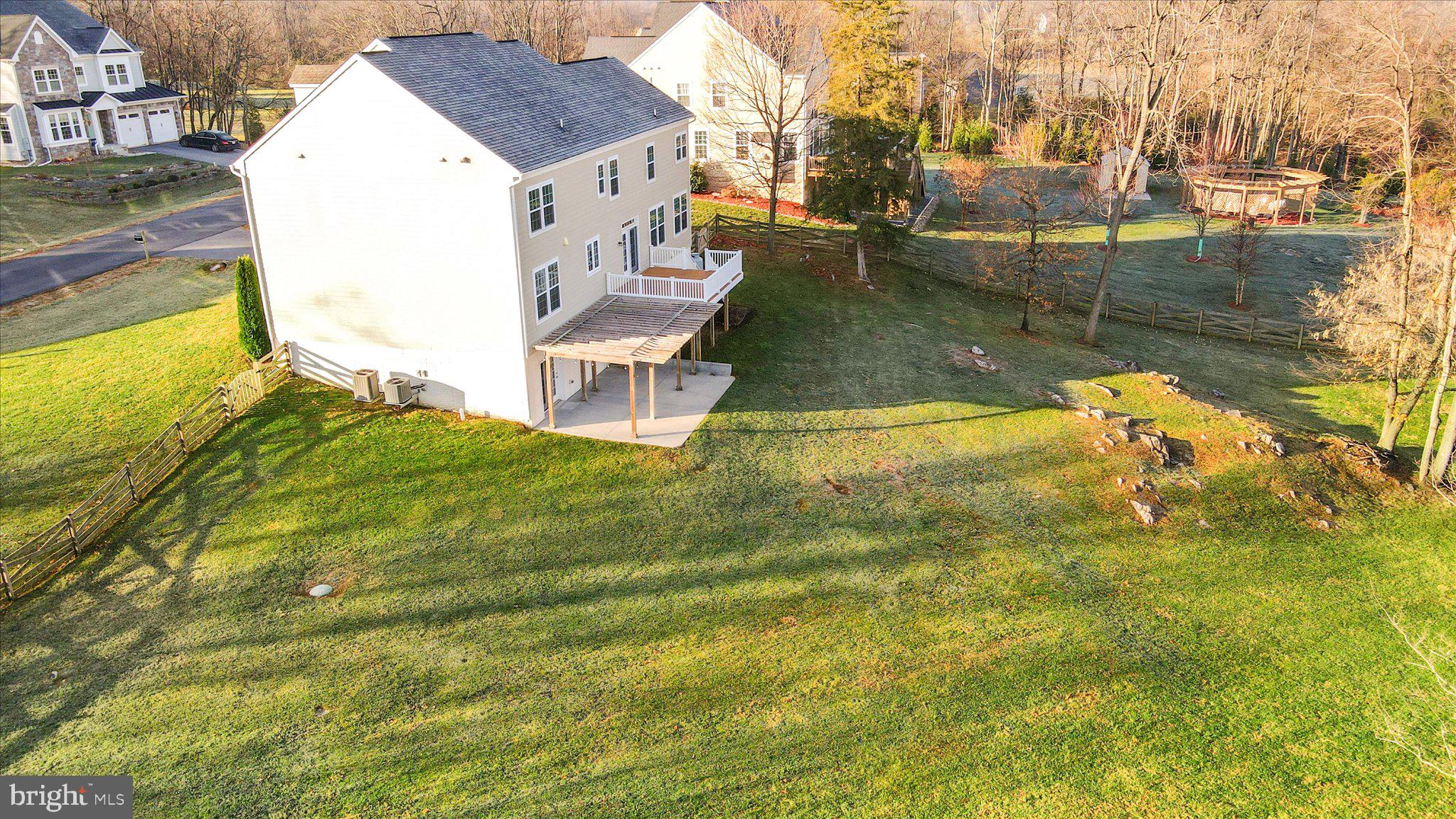 THE POINT - Residential