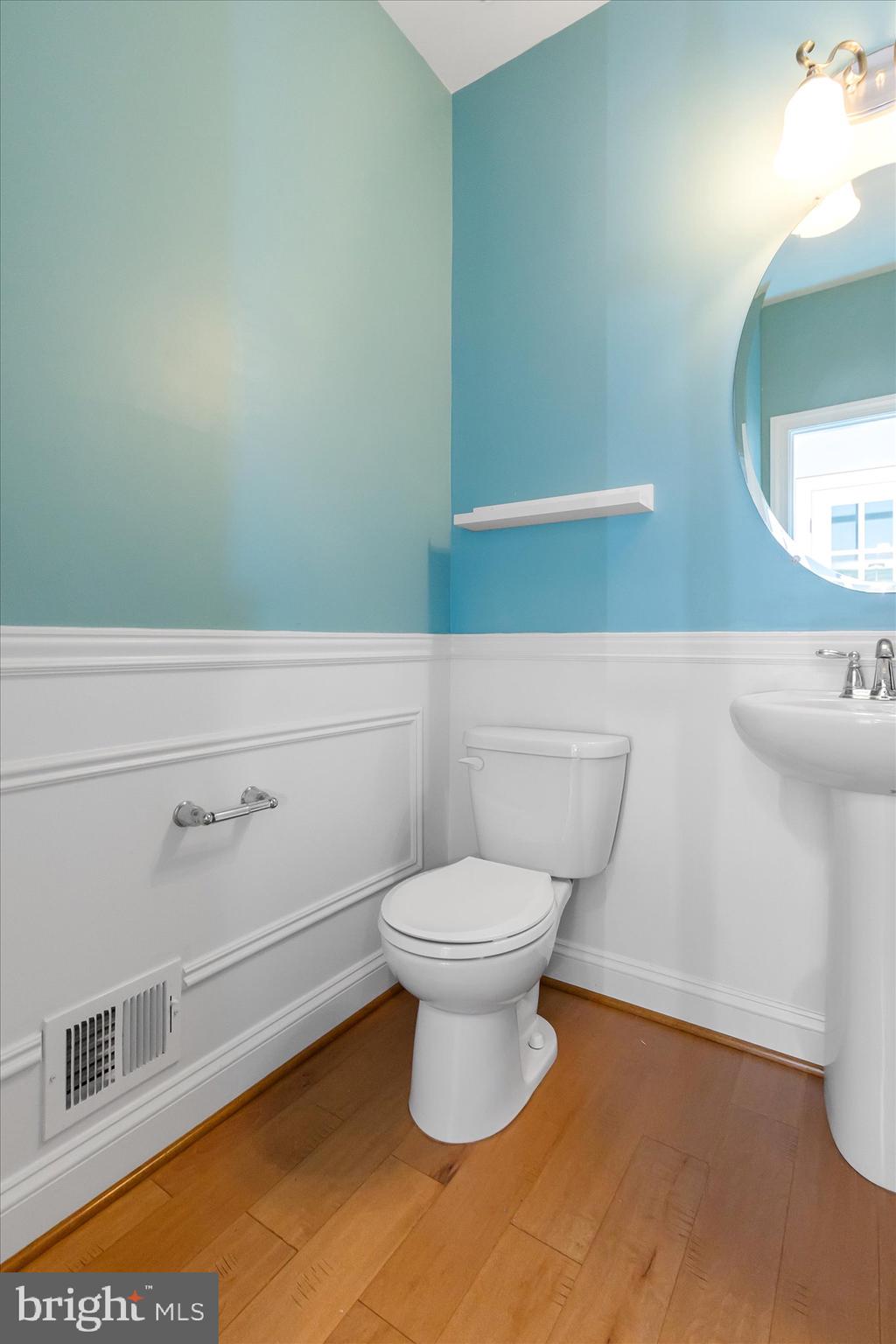 THE POINT - Residential