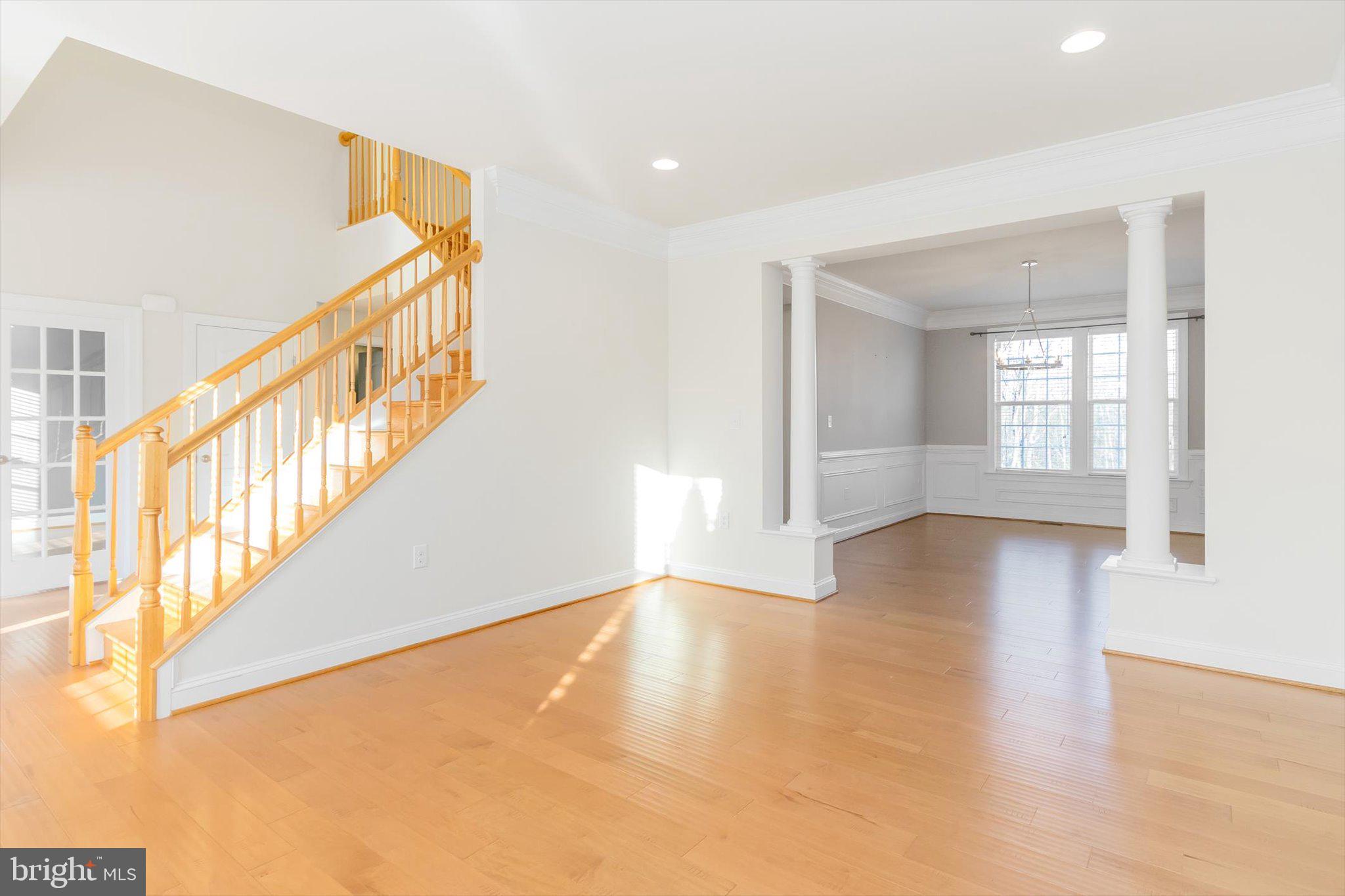 THE POINT - Residential