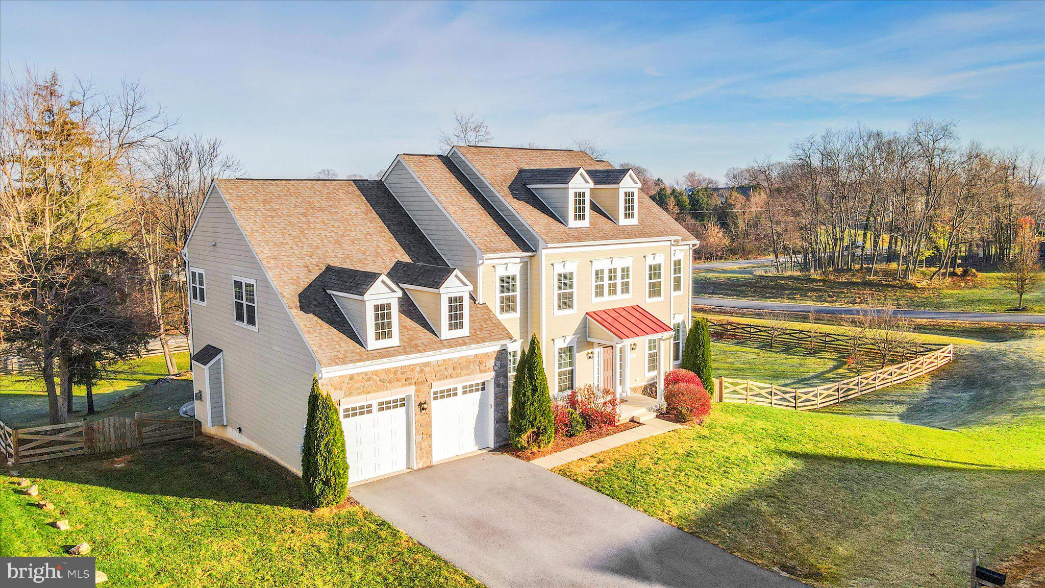 THE POINT - Residential