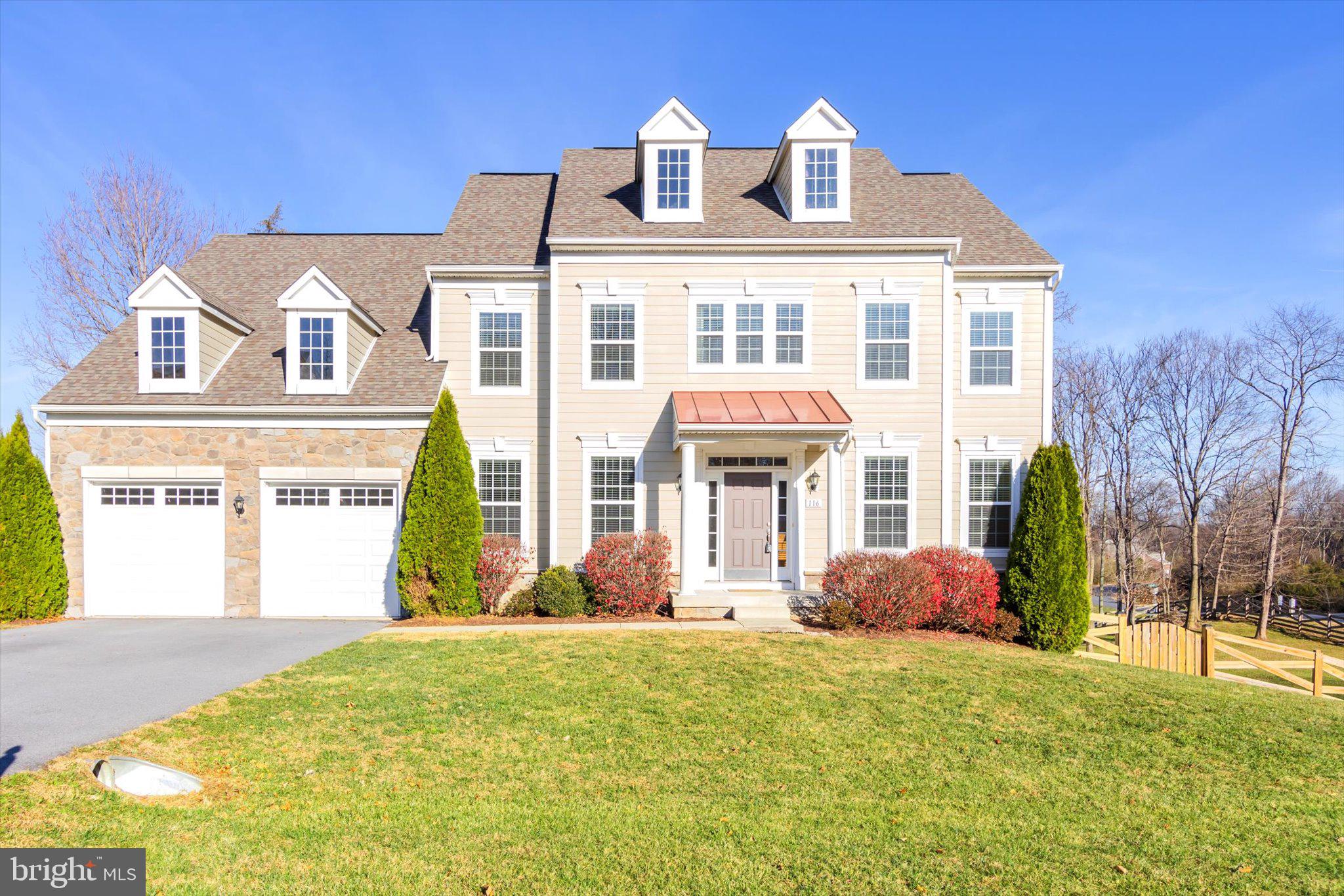 THE POINT - Residential