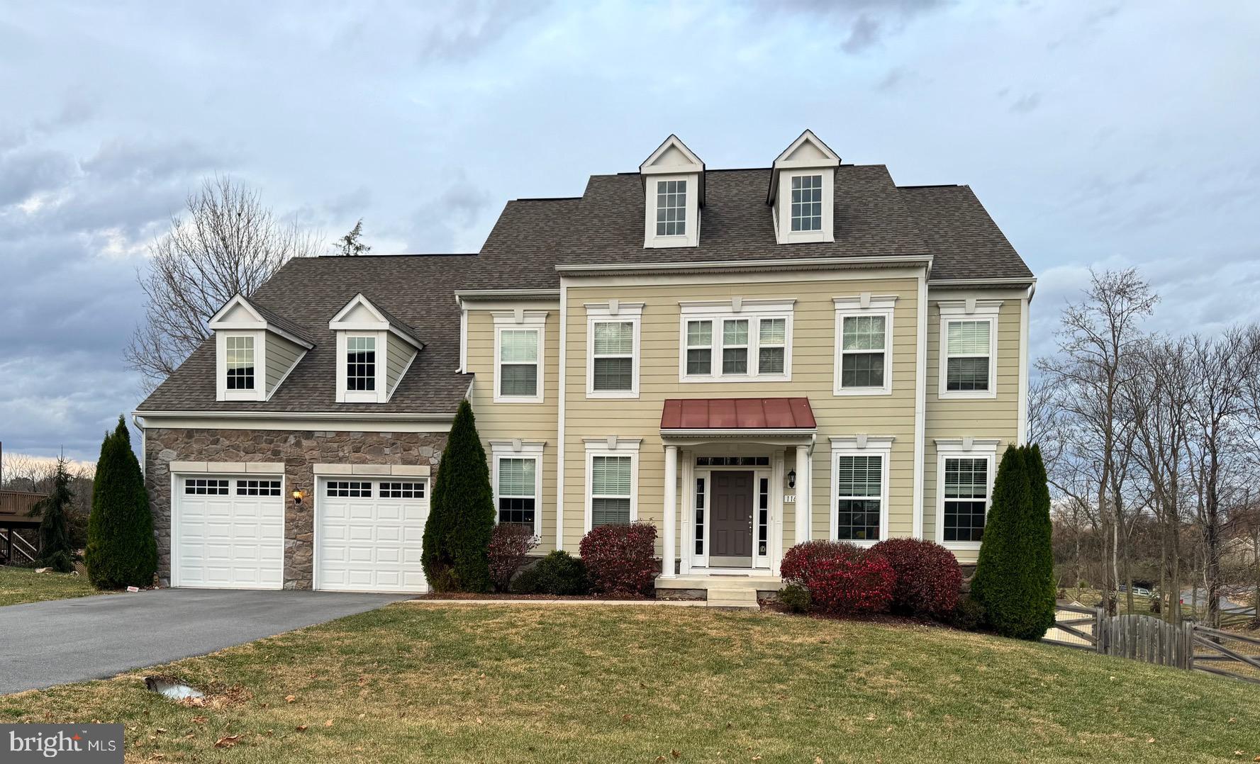 THE POINT - Residential