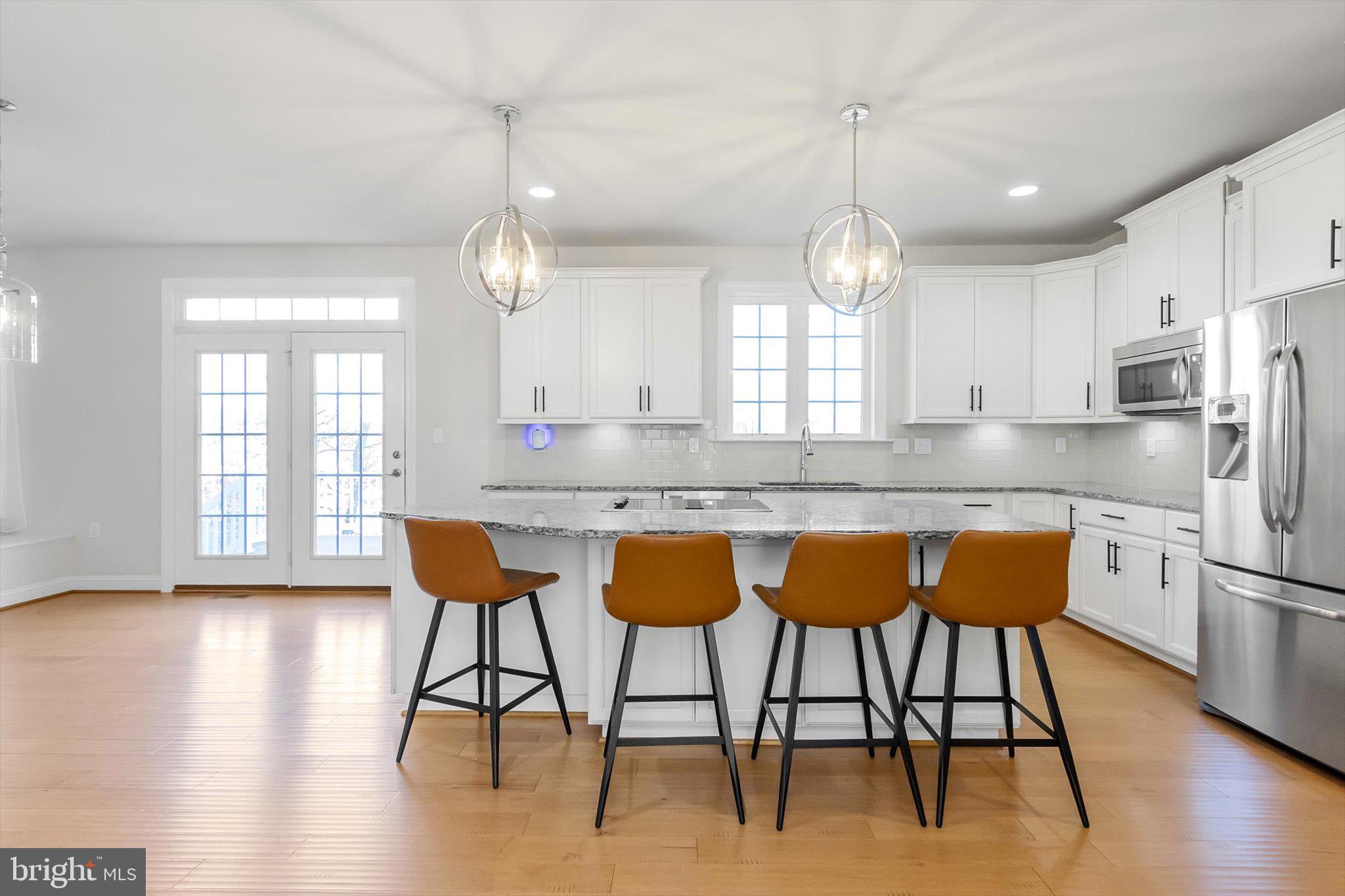 THE POINT - Residential