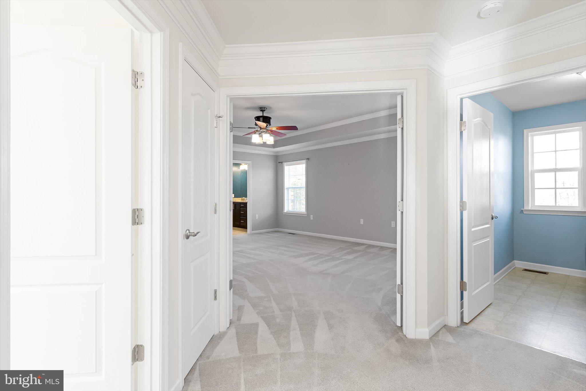 THE POINT - Residential