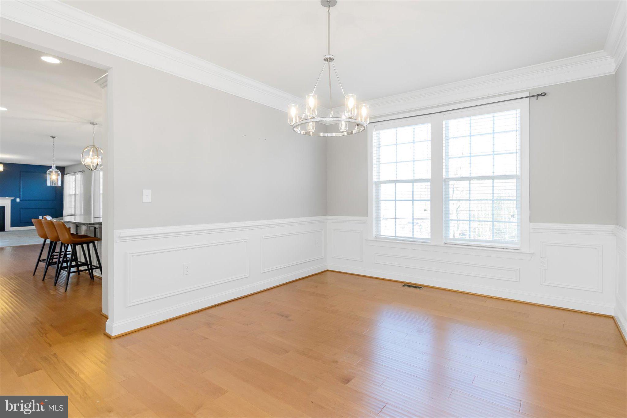 THE POINT - Residential