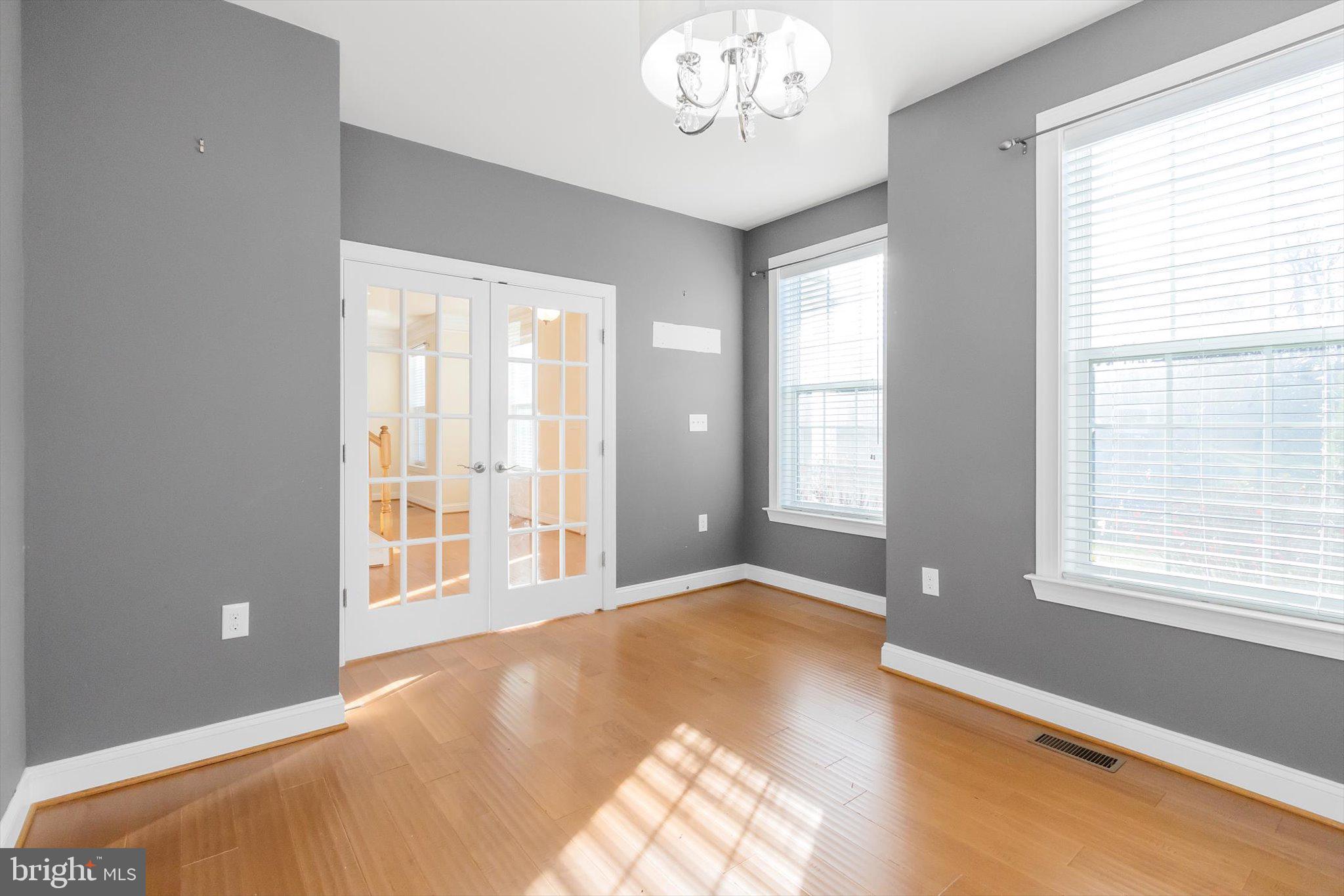 THE POINT - Residential