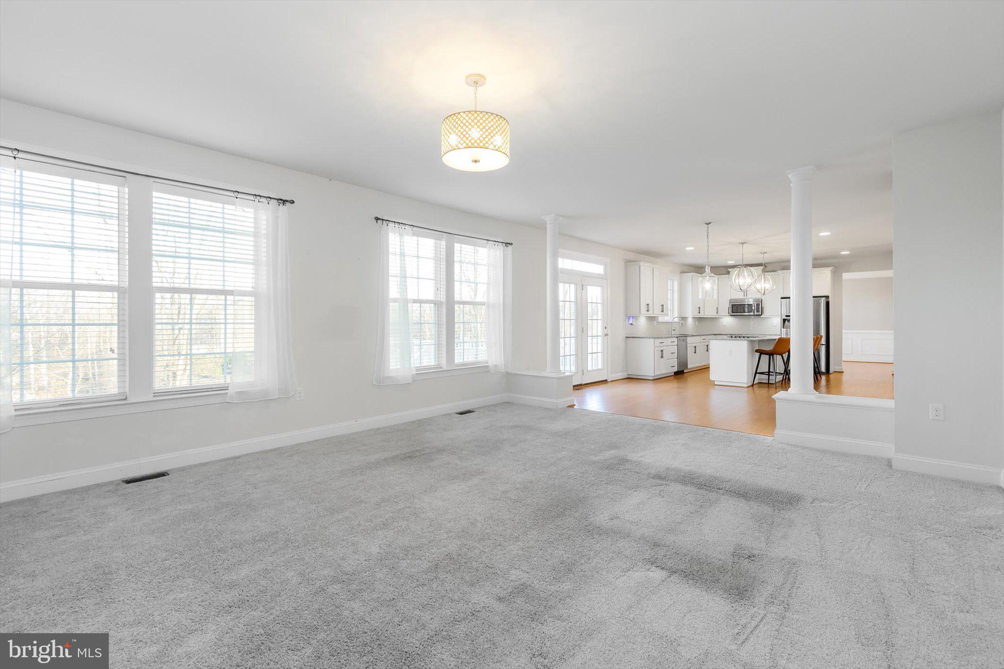 THE POINT - Residential