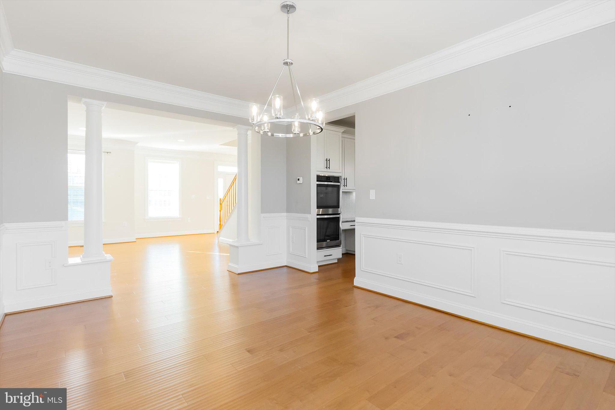 THE POINT - Residential