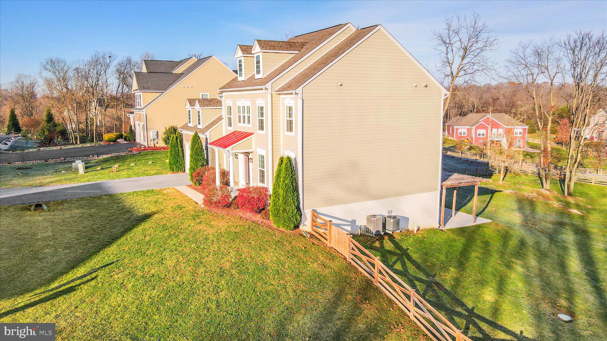 THE POINT - Residential