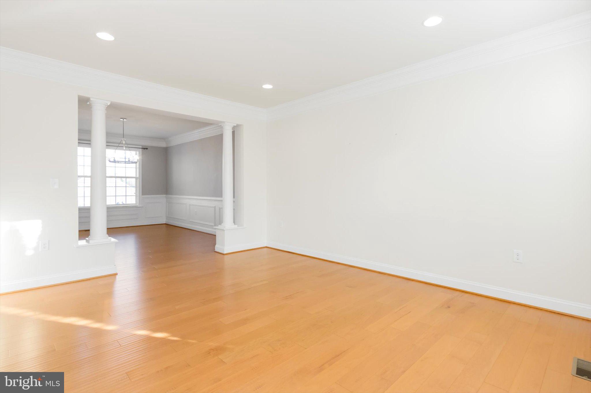 THE POINT - Residential