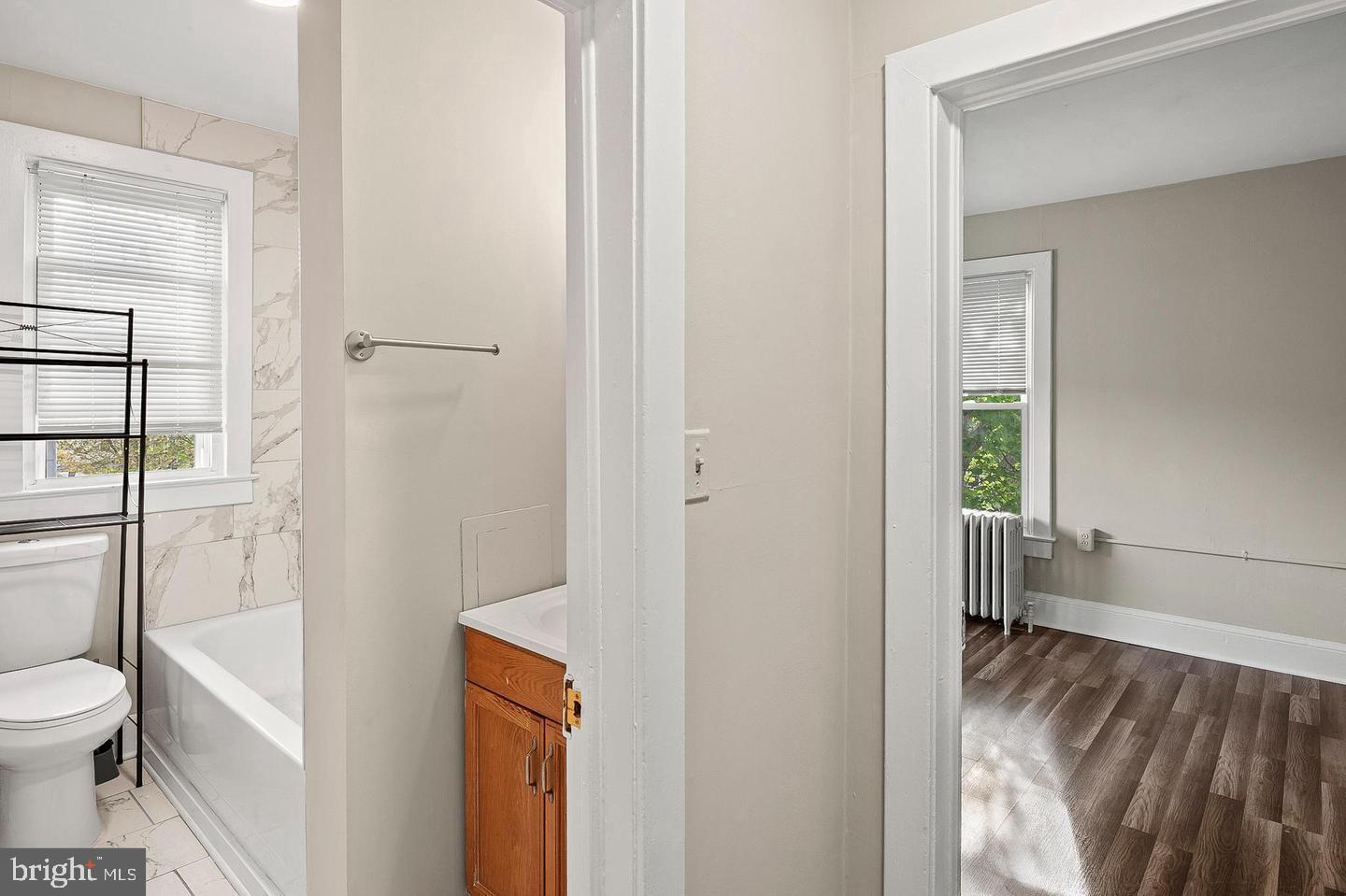 LAUREL - Residential Lease