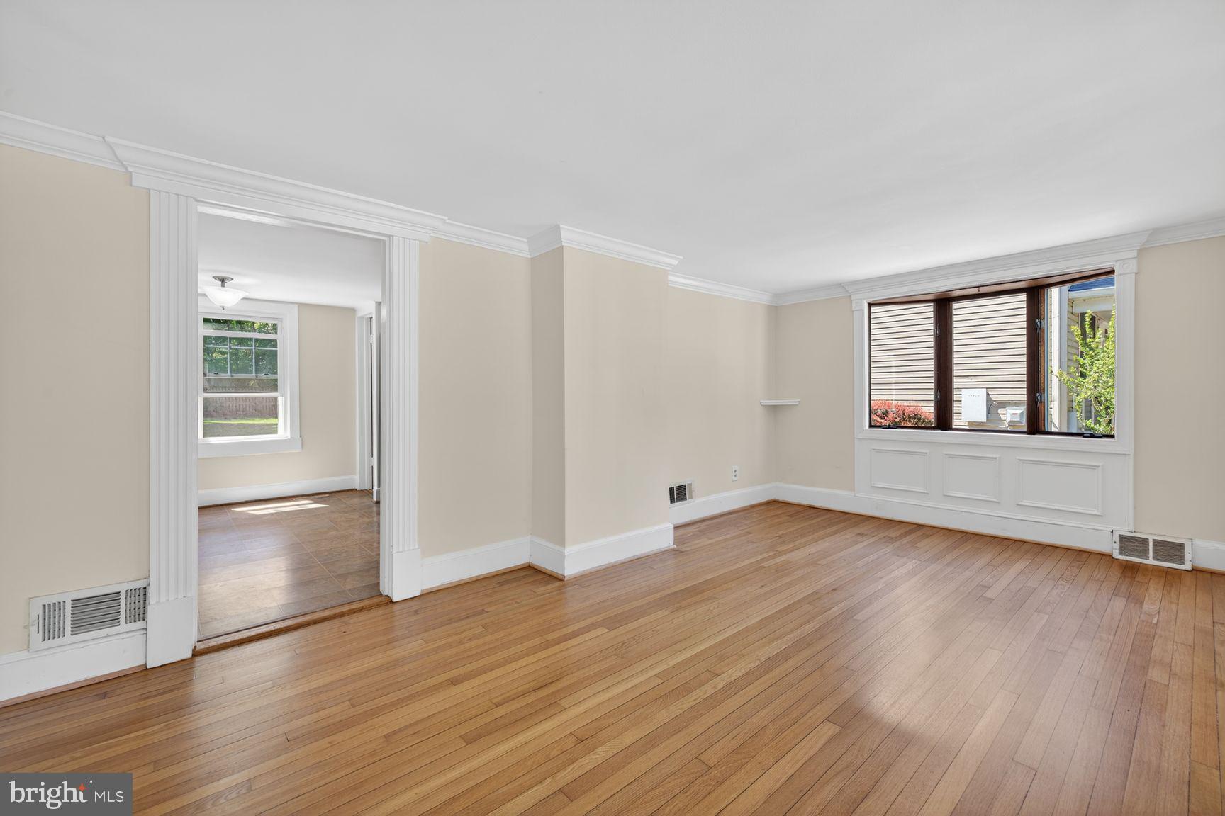 WEST END PARK - Residential