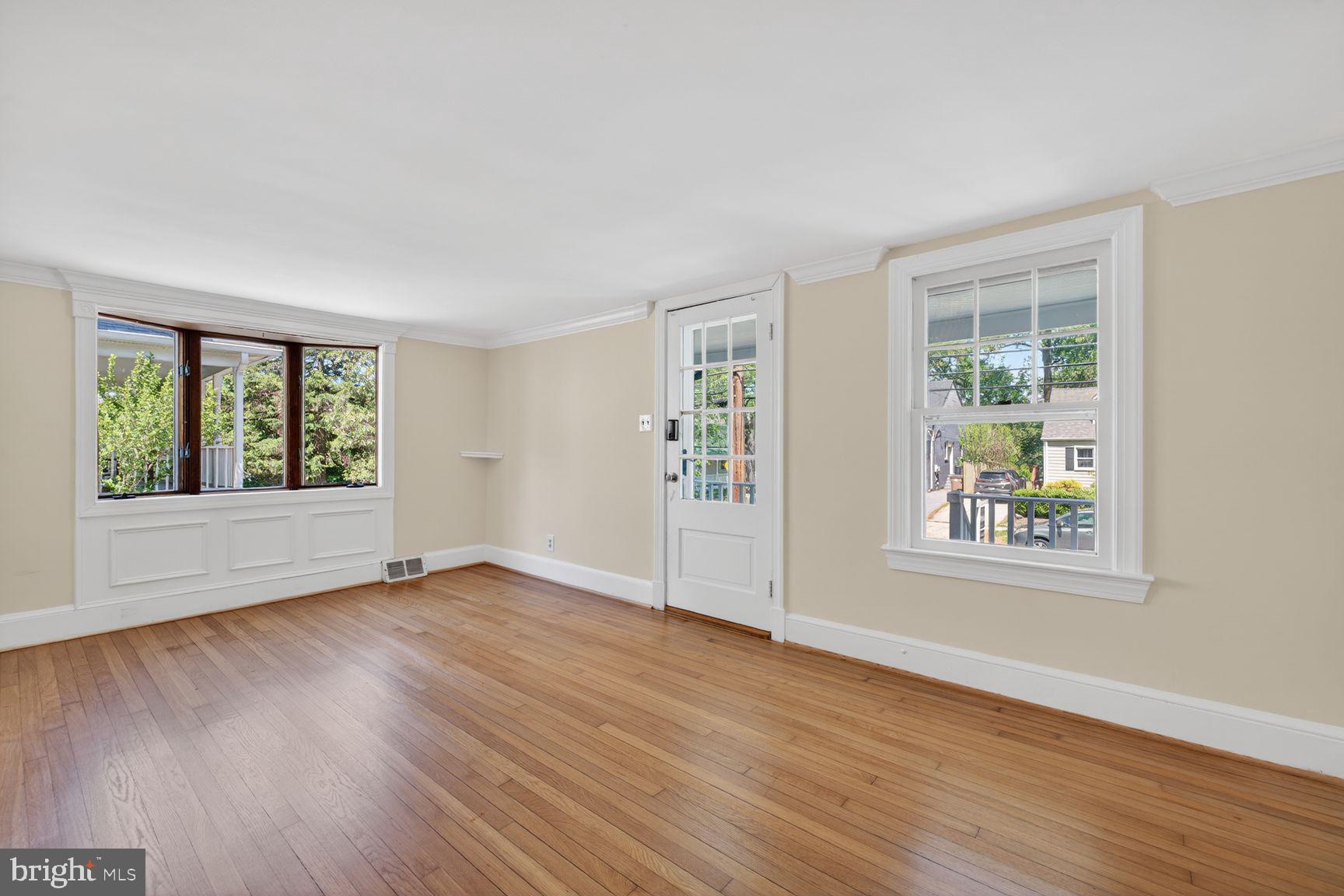WEST END PARK - Residential