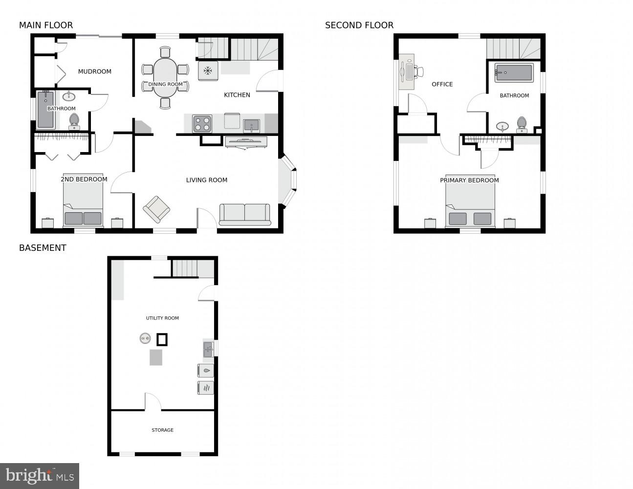 WEST END PARK - Residential